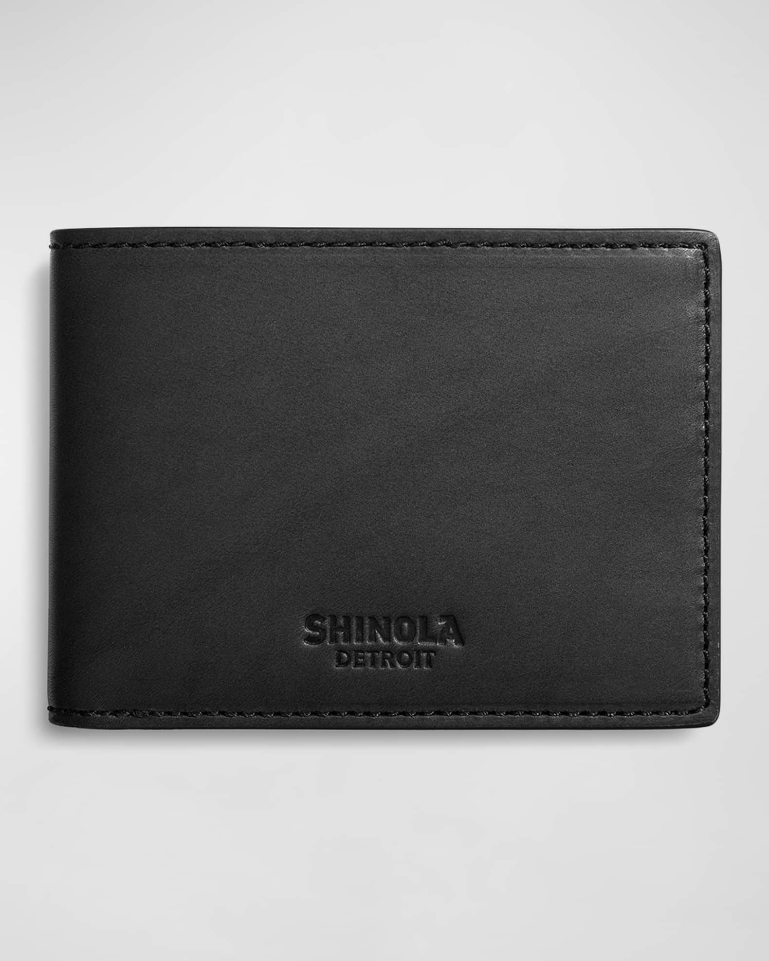 Men's 5-Pocket Card Case 0