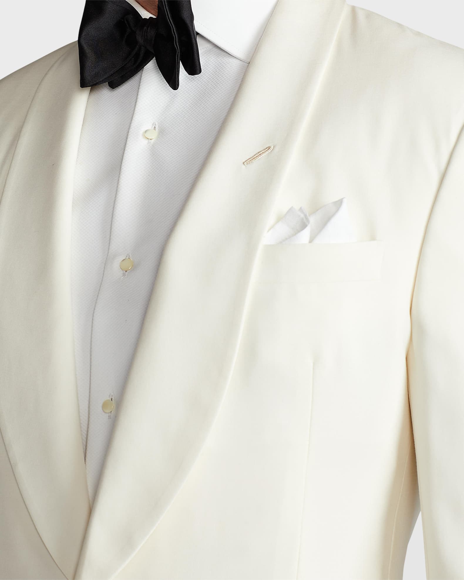 White dinner jacket ralph lauren online