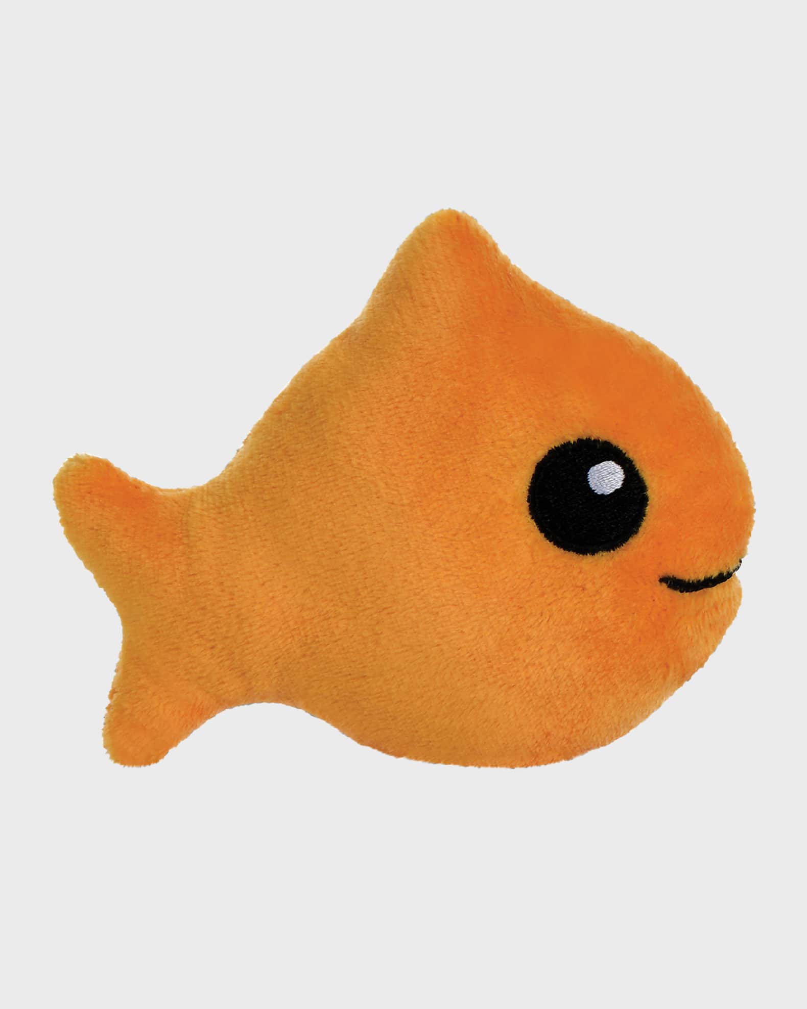 Iscream Kid's Go Fish Interactive Plush