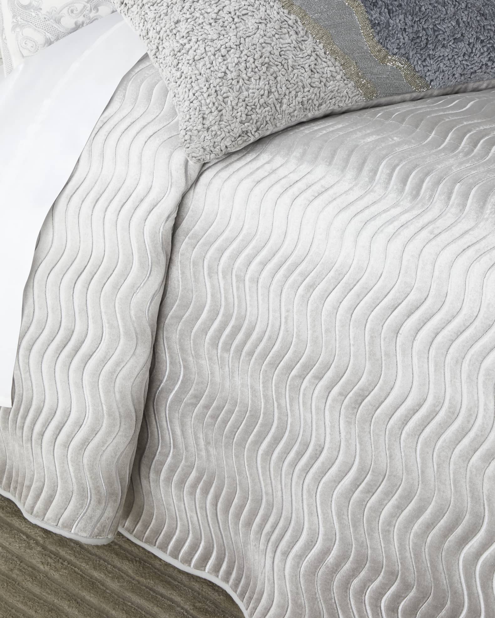 Taylor Wave Quilt 0