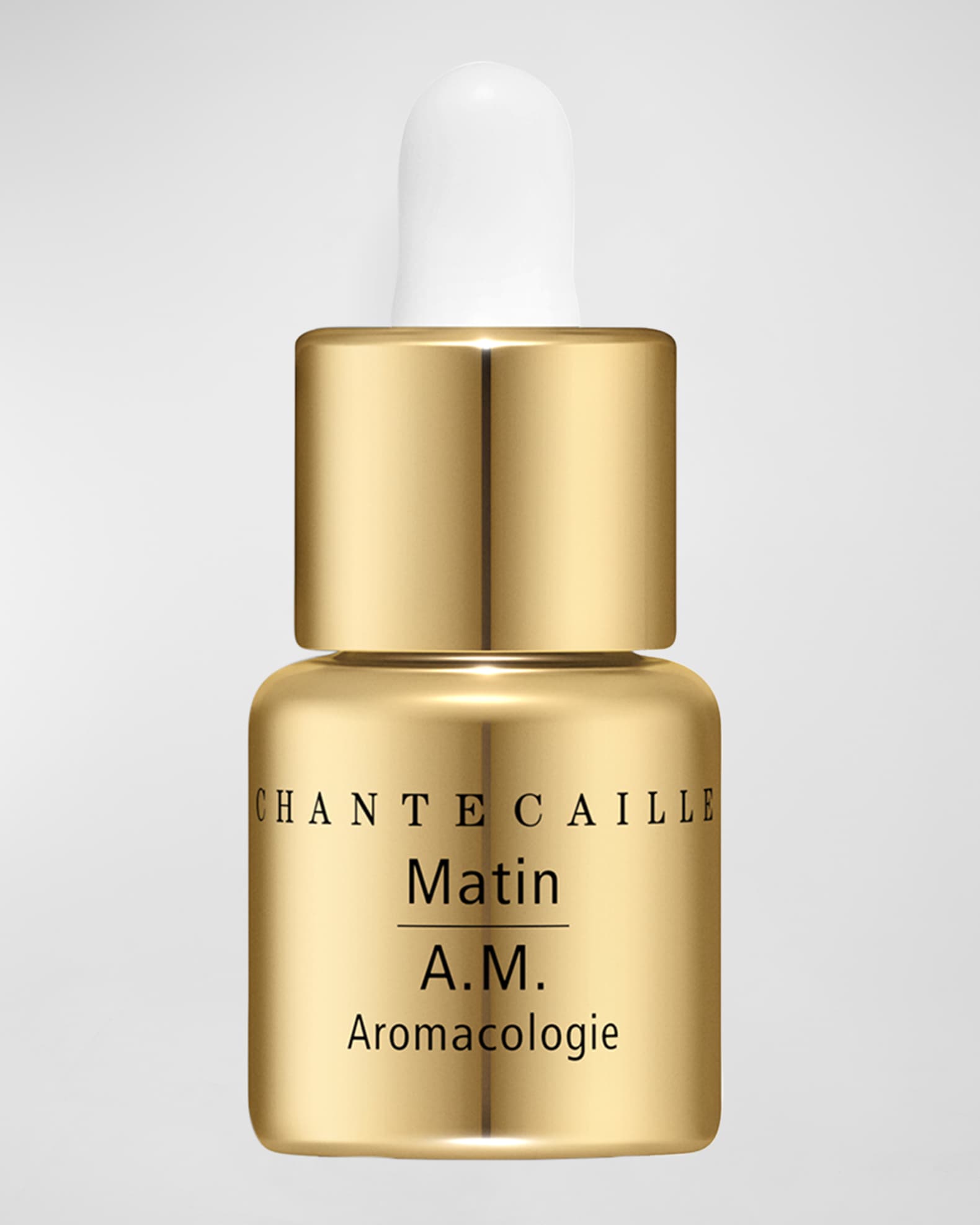 Gold Recovery Intense Concentrate AM Serum 0