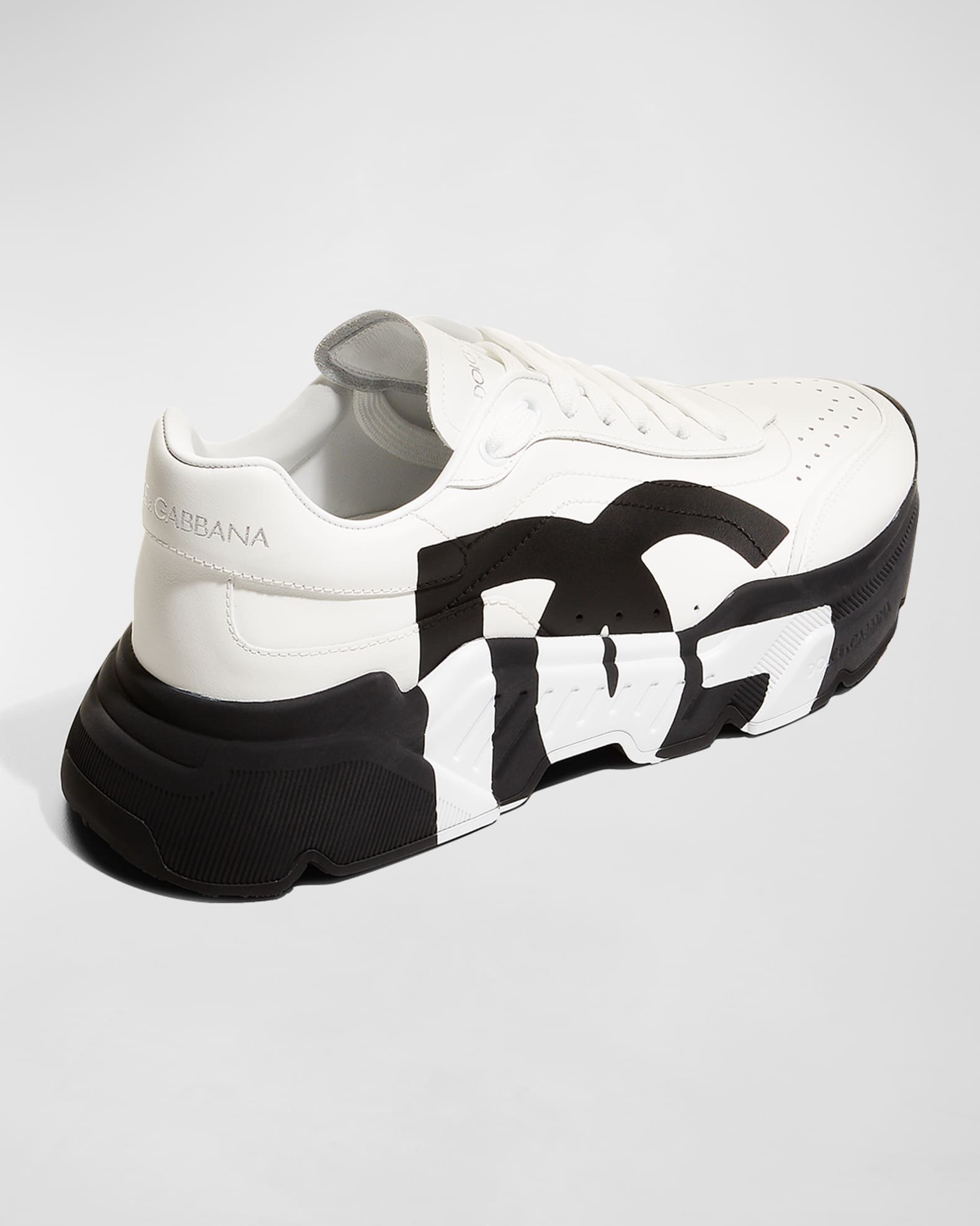 dolce and gabbana daymaster mens