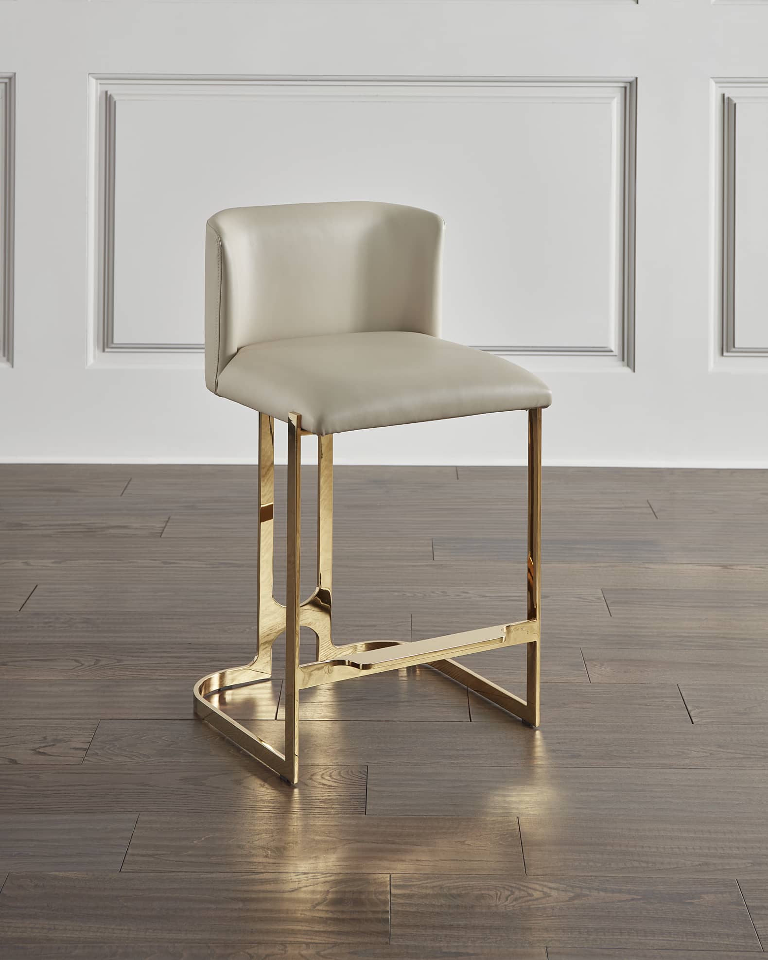 Banks Counter Stool 0