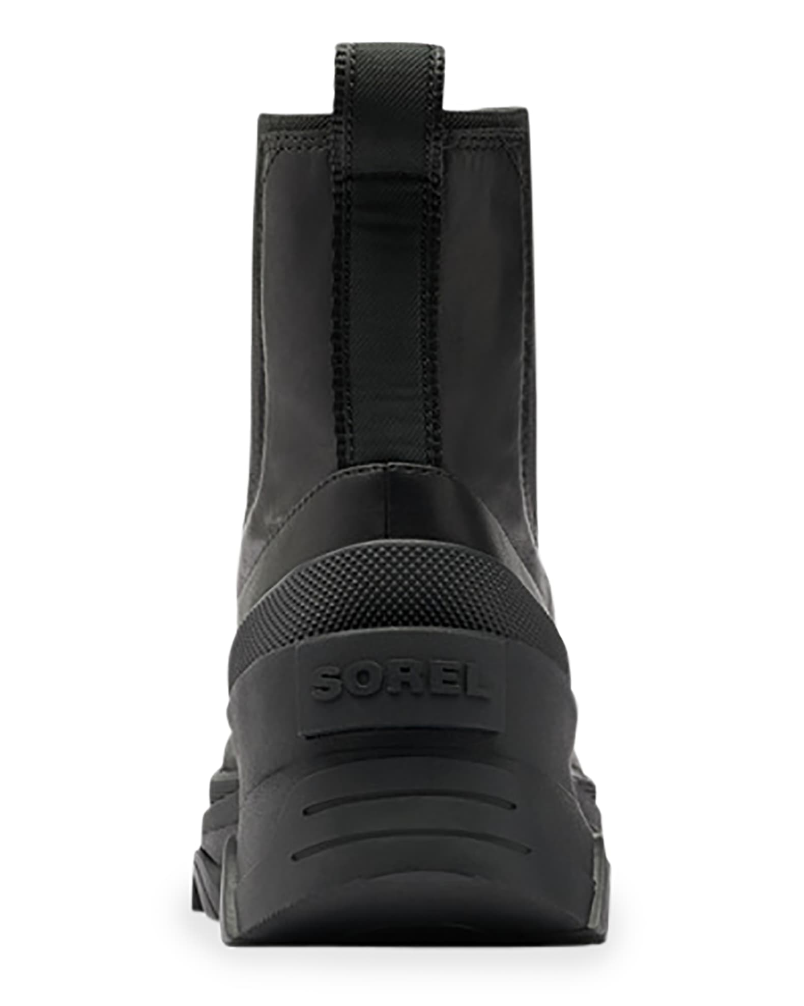 sorel brex chelsea bootie