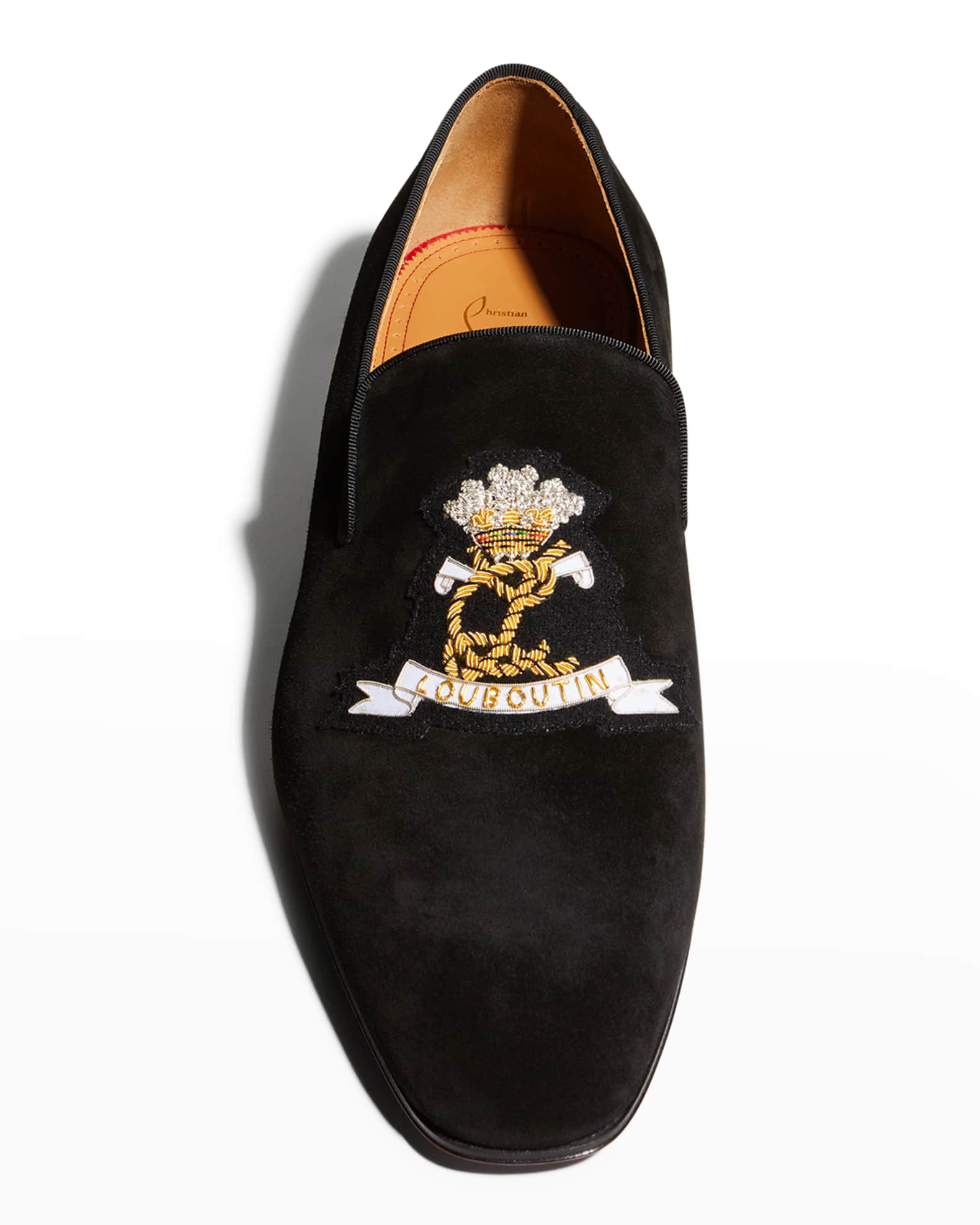 captain colonnaki flat