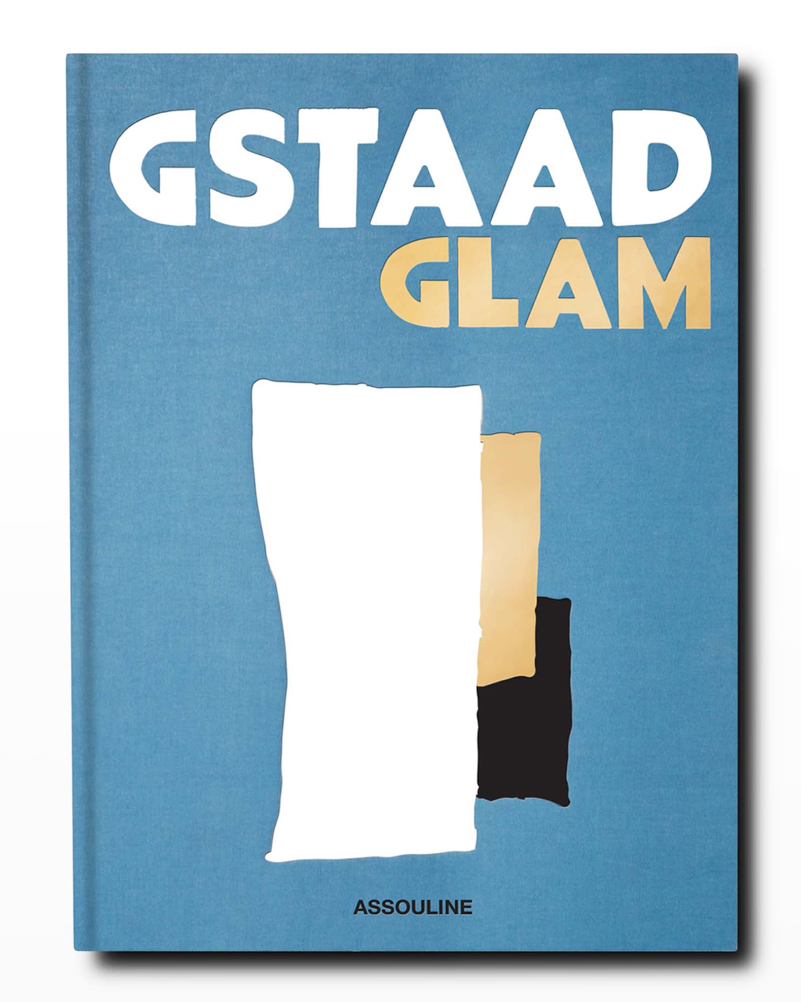 "Gstad Glam" Book 0
