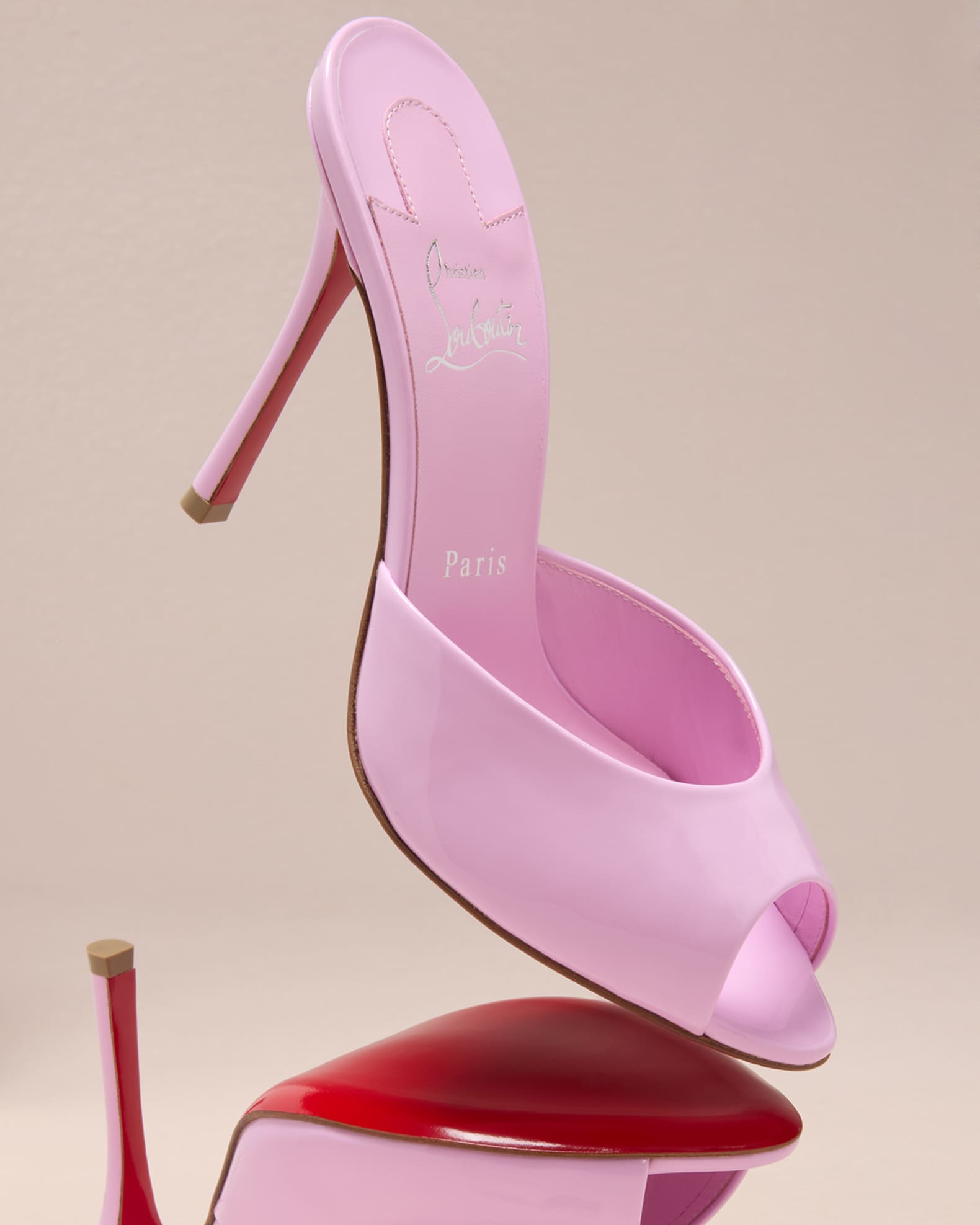 Louboutin me shop
