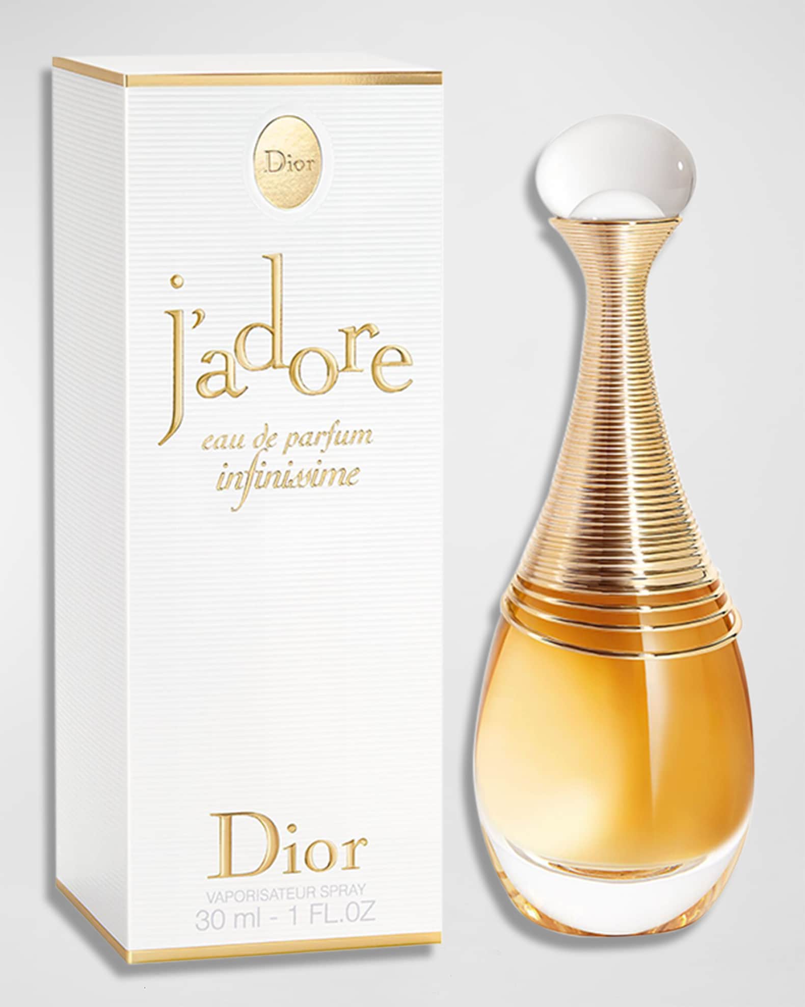 Dior J'adore Infinissime Eau de Parfum 1
