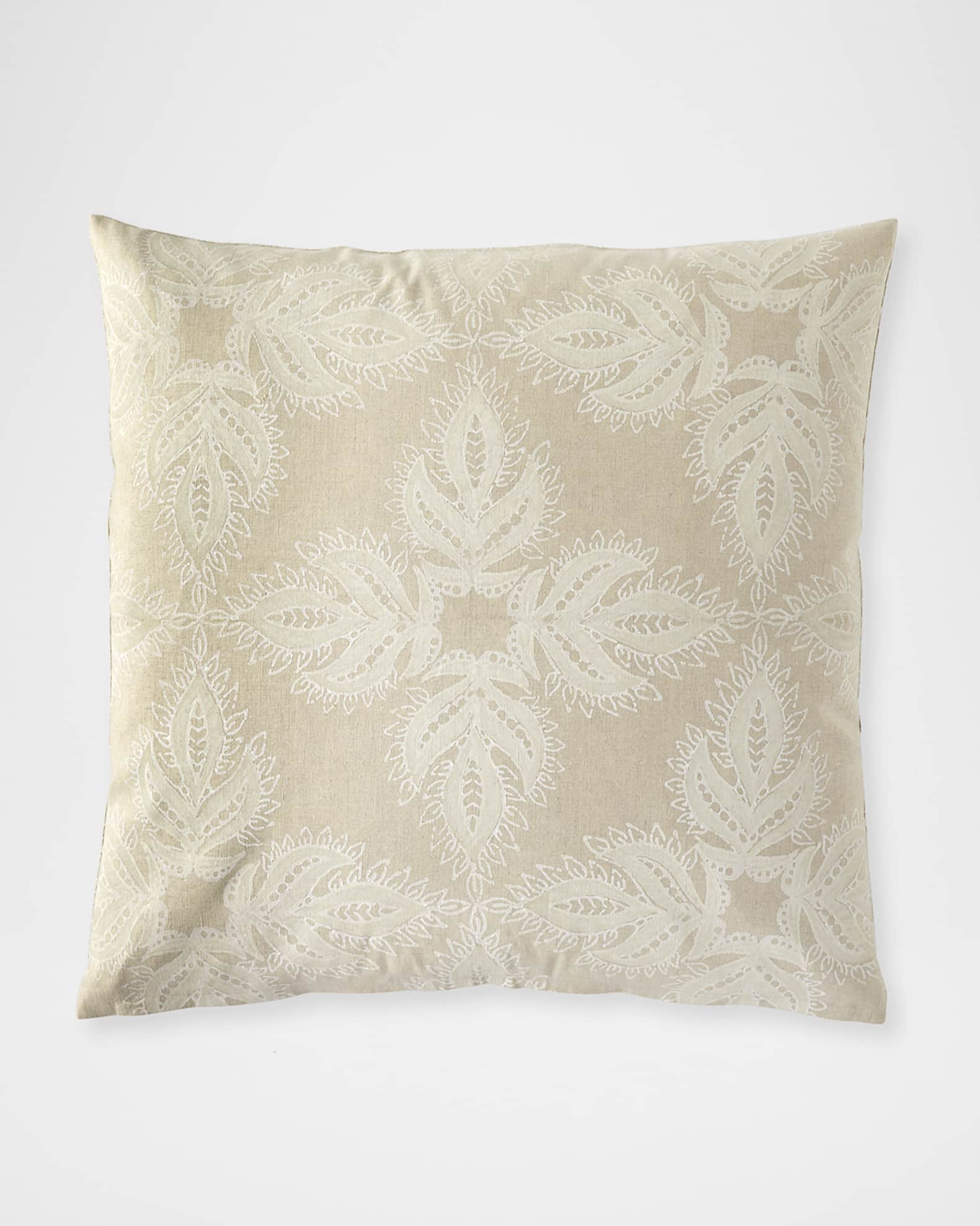 Verdin European Sham 26" 0