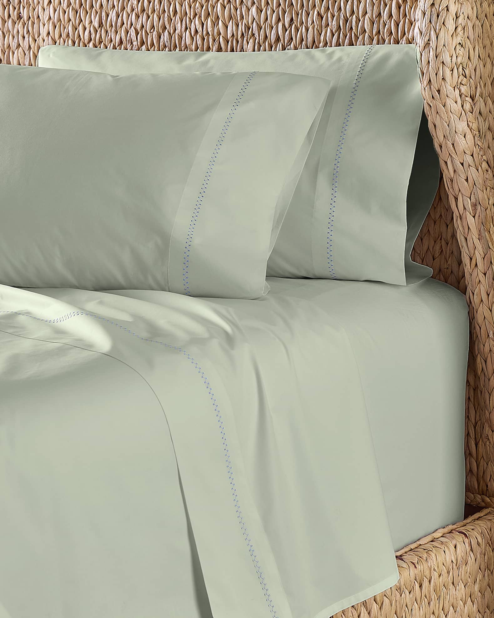 Anketi Organic King Sheet Set 0