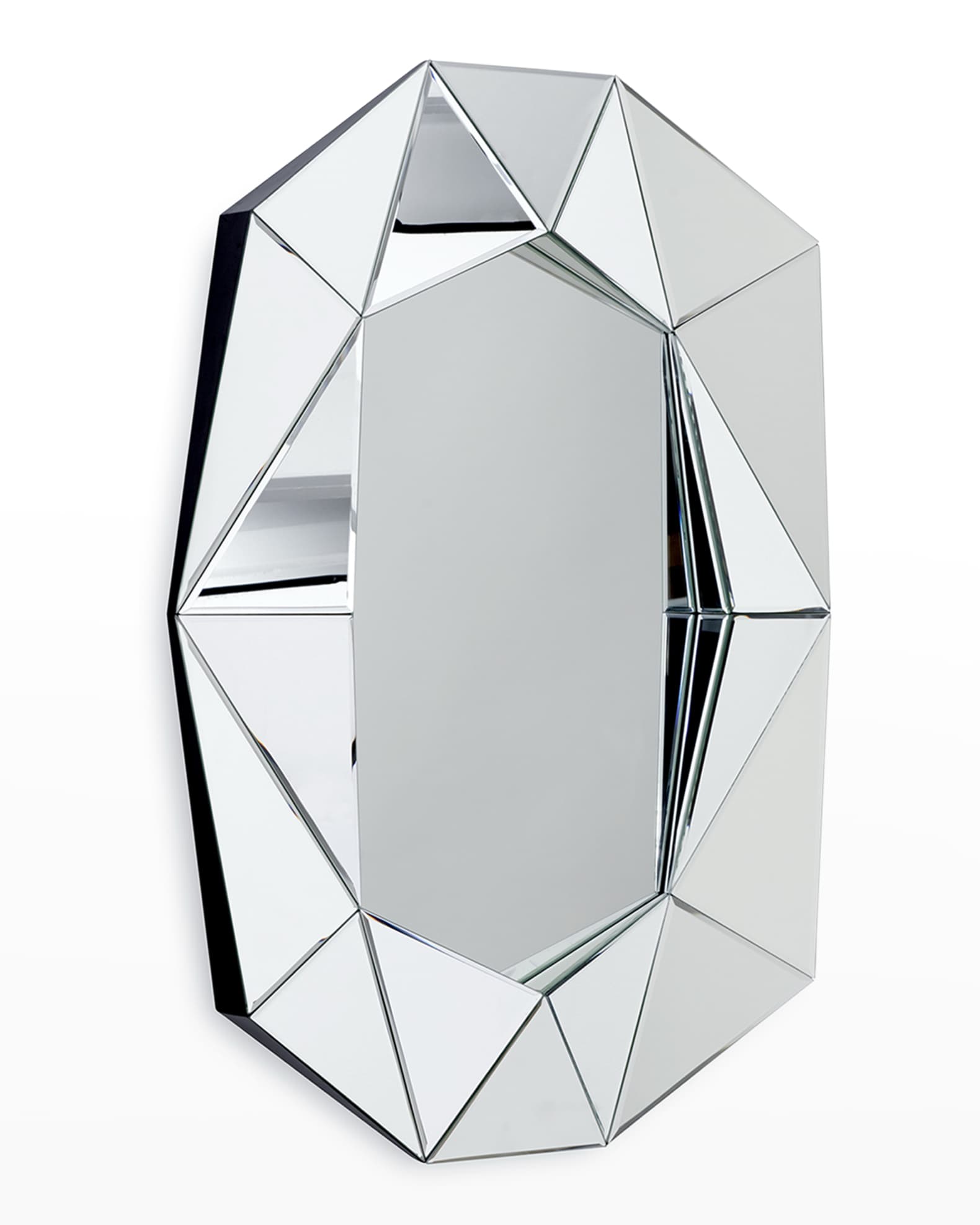 Reflections Copenhagen Diamond Small Mirror - Bergdorf Goodman