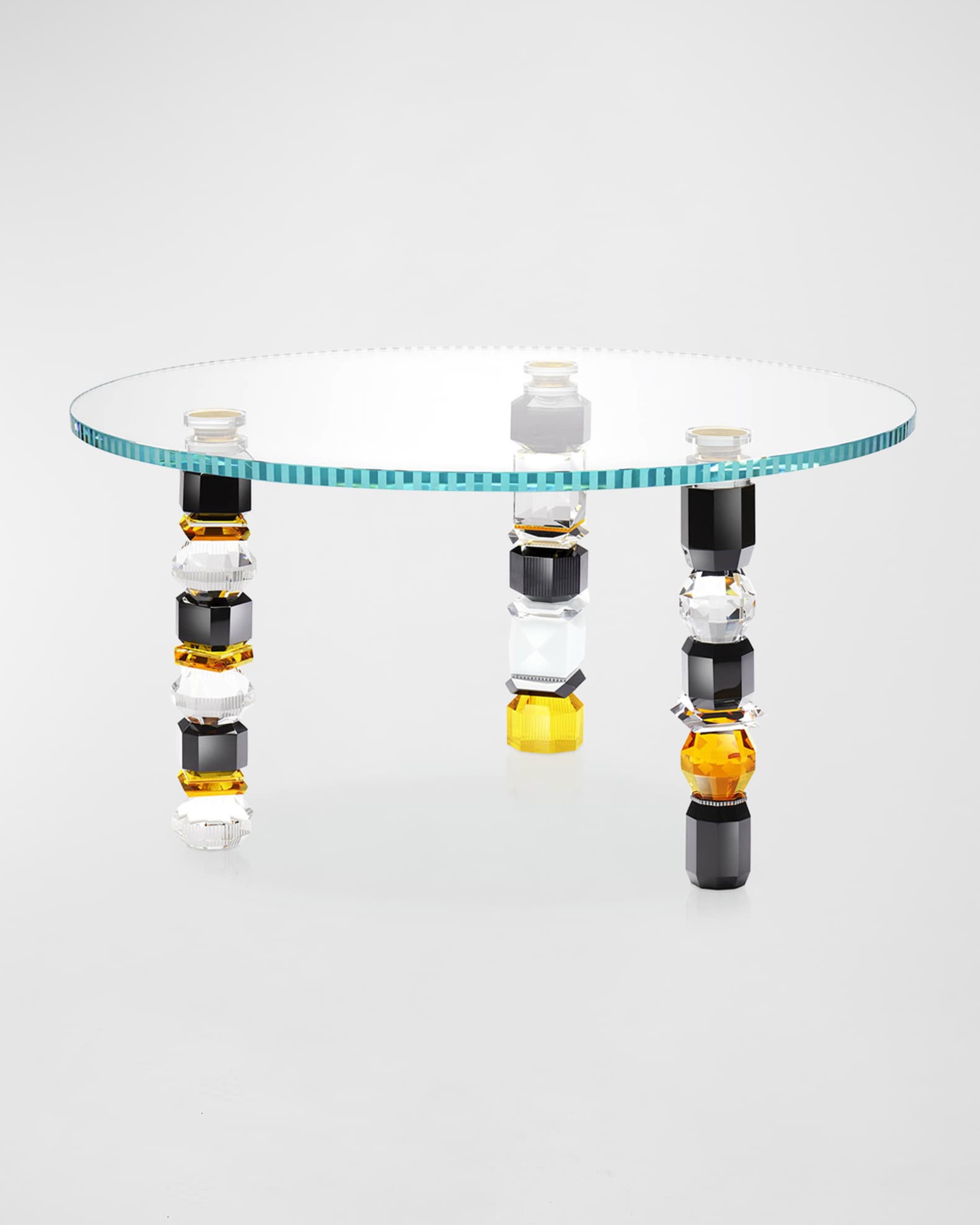 Louisiana Table 1