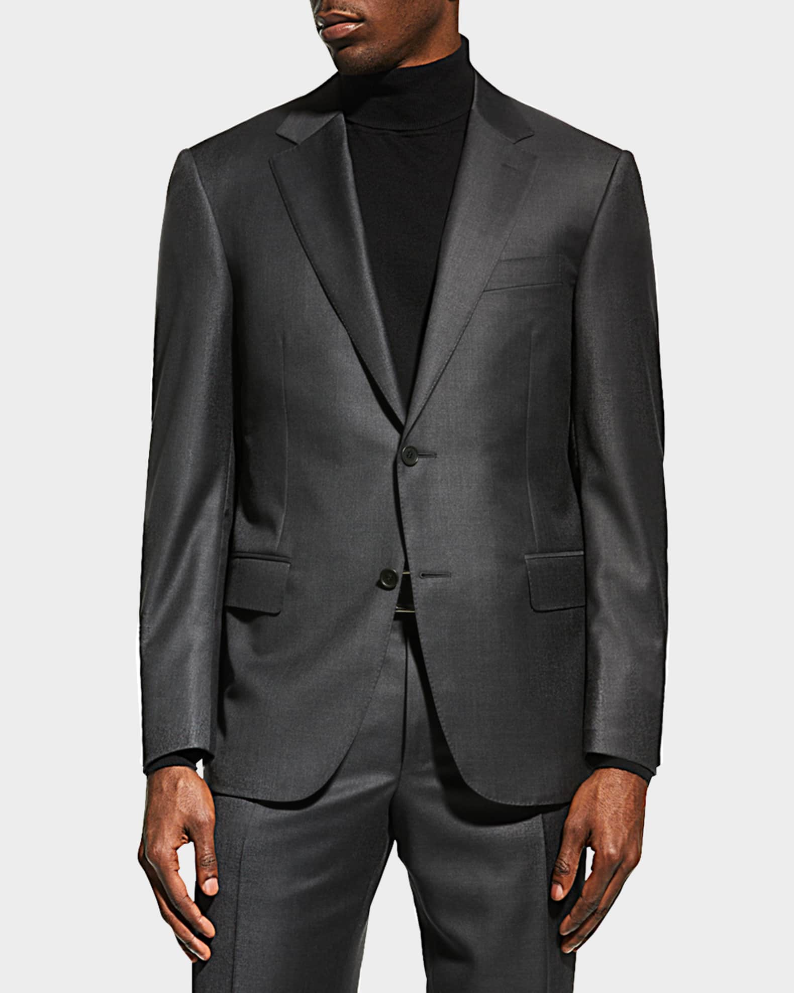 Canali men's clothing Clearance