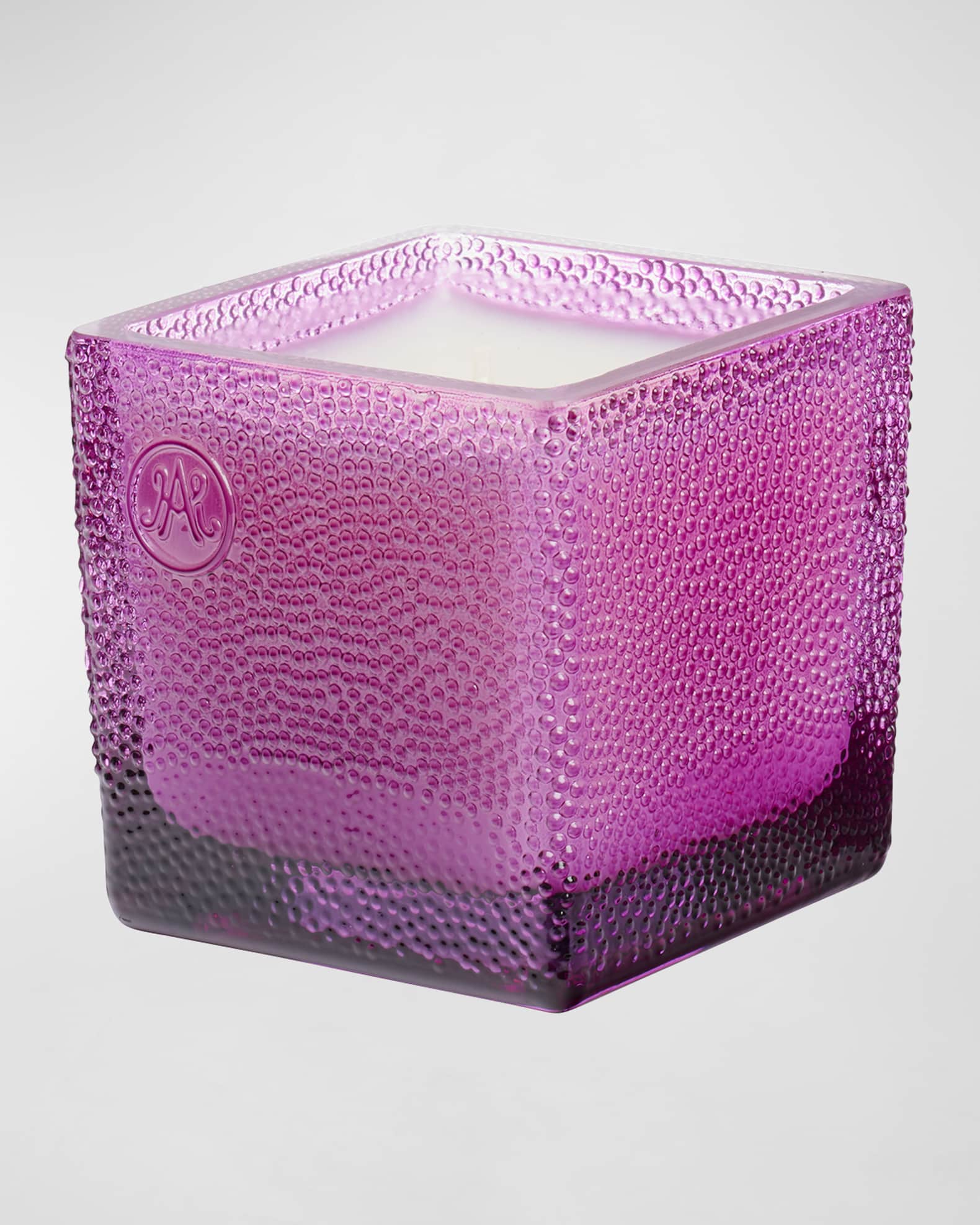 7.76 oz. Paeonia Cherry Candle 0