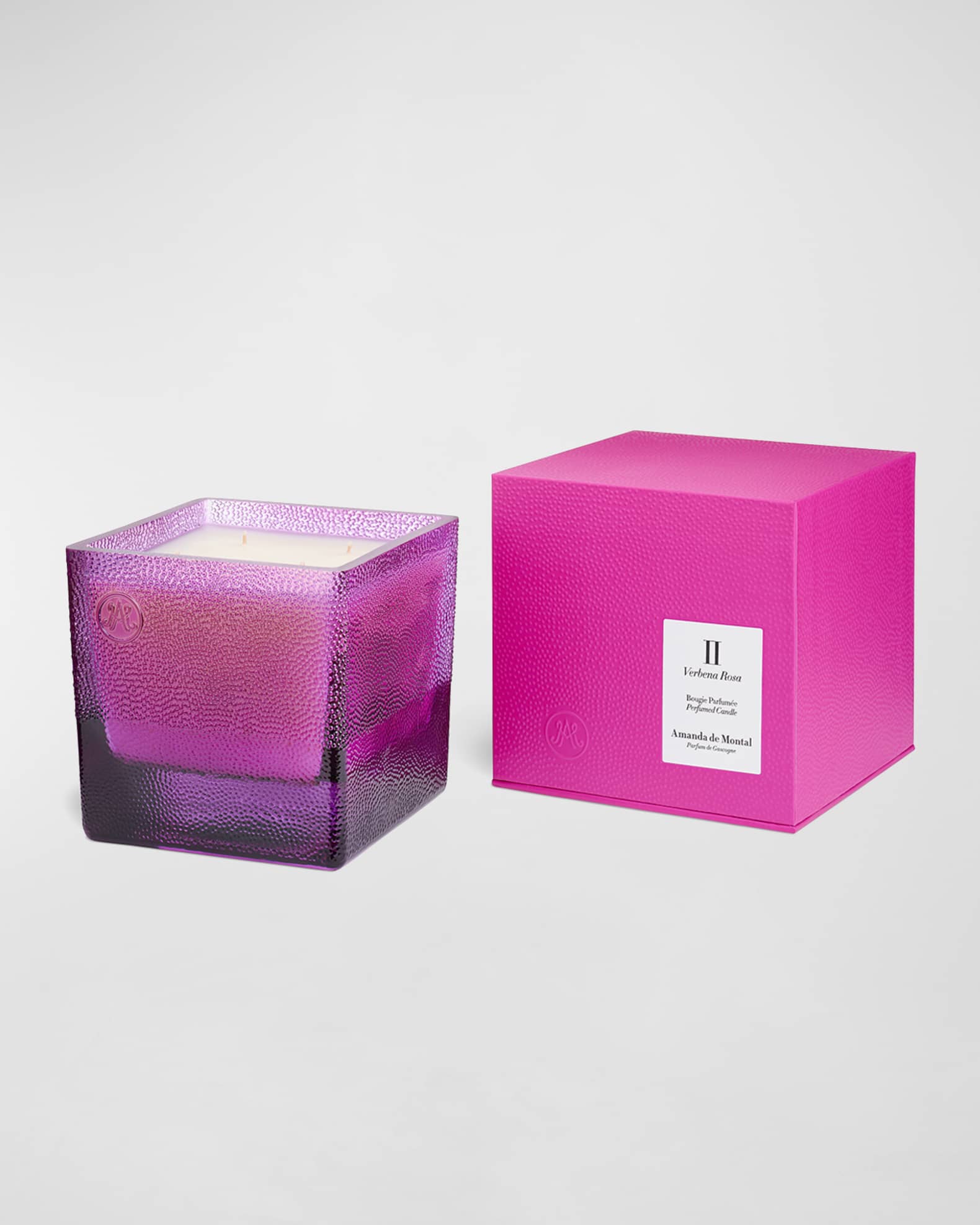 38.8 oz. Memoria Infantia Candle 1