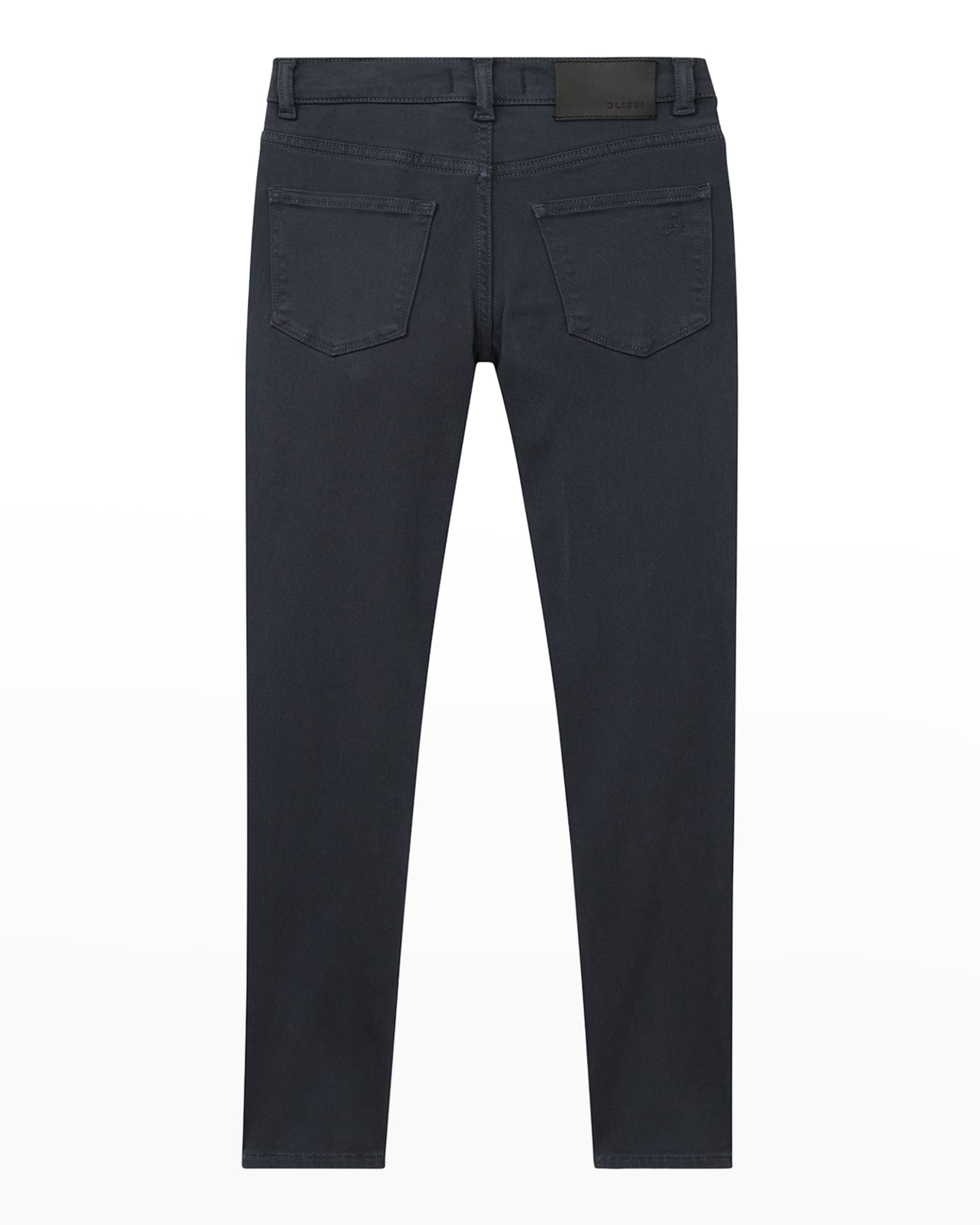 Boy's Brady Slim-Fit Denim Jeans, Size 2-7 1