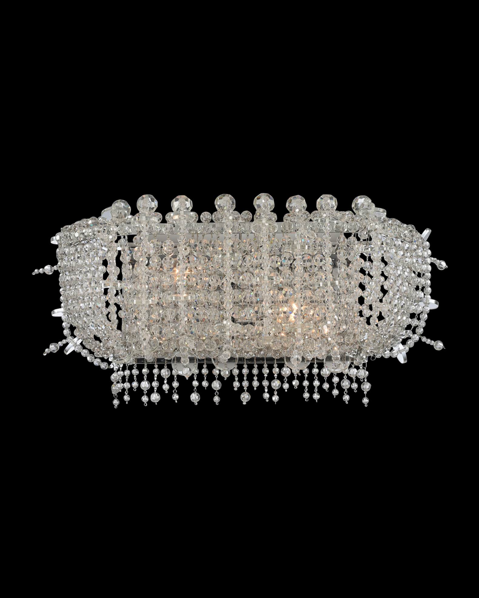 19" Cielo Bathroom Light 1