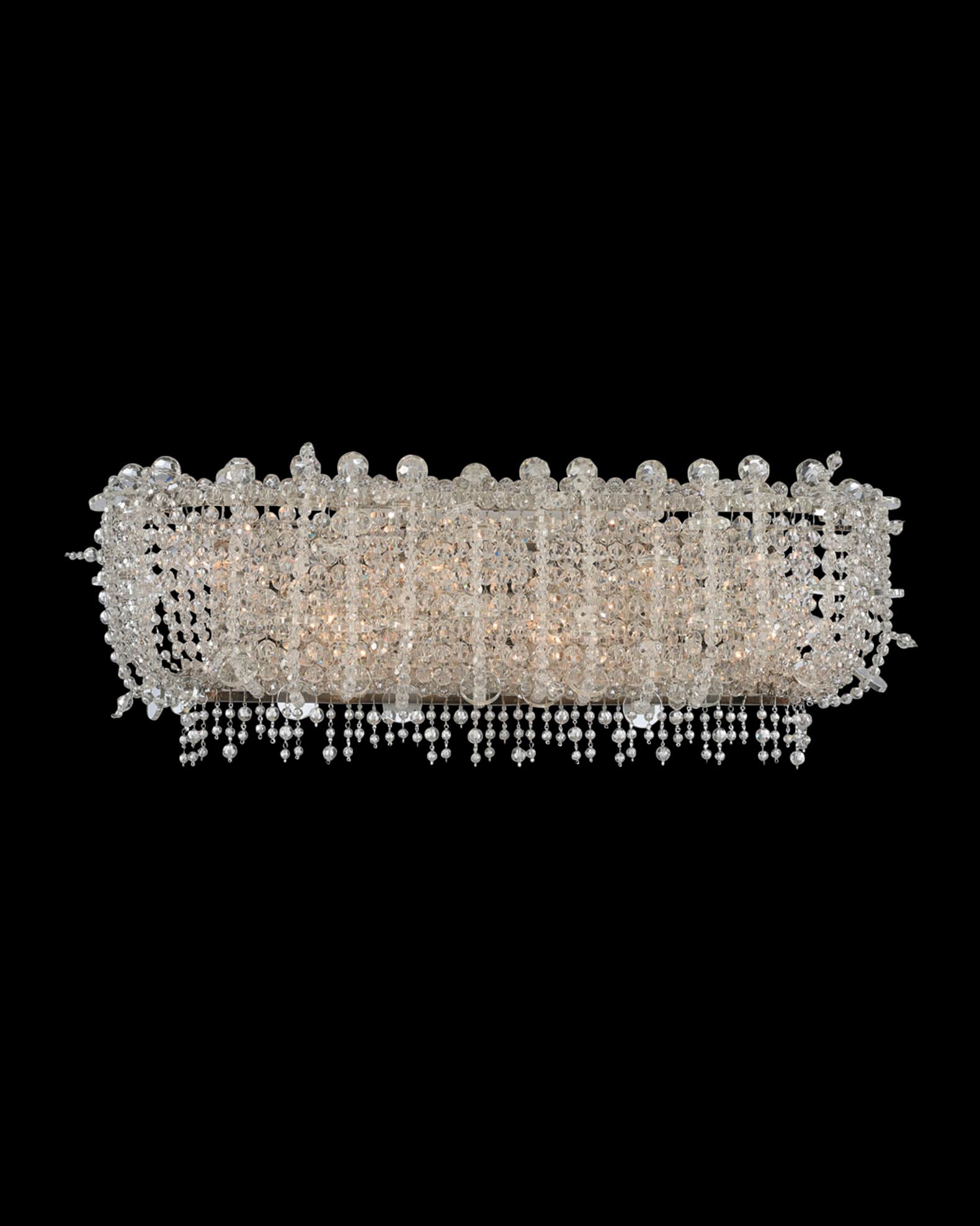 Cielo 26" Bath Vanity Light 1