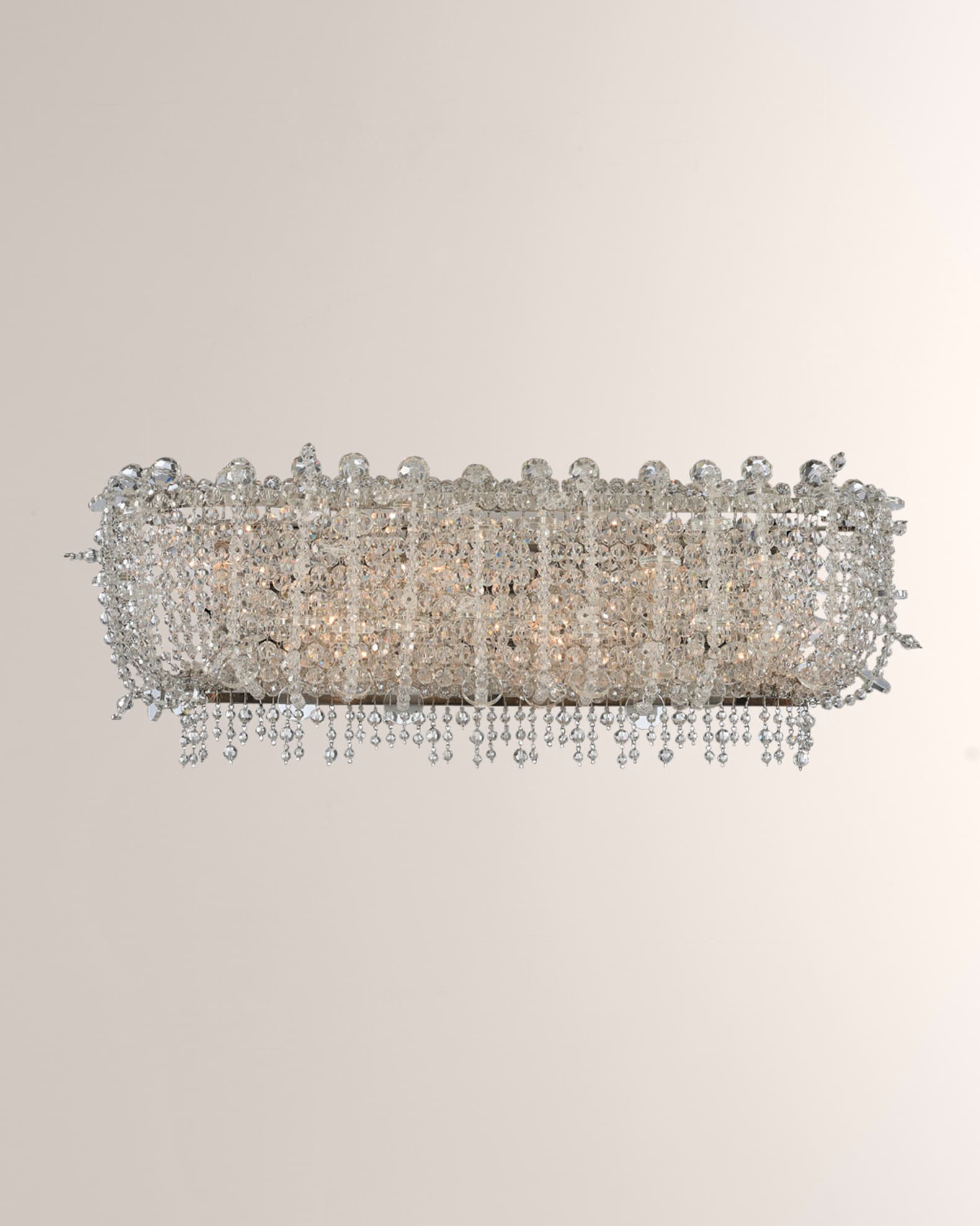 Cielo 26" Bath Vanity Light 0
