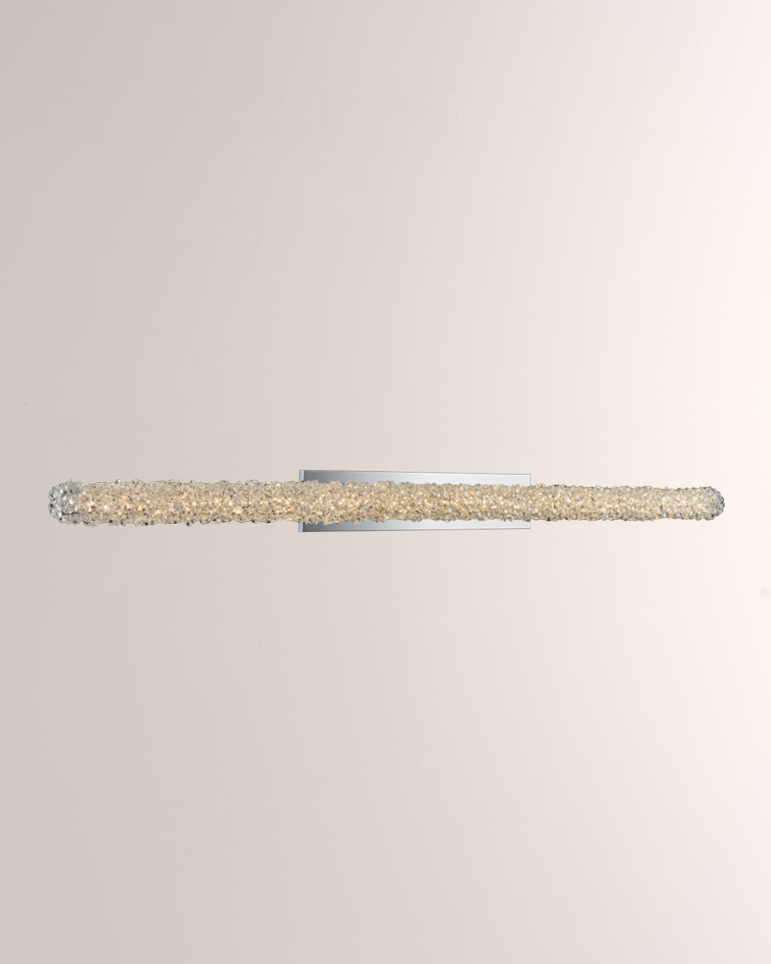 Lina 62" LED Bath Light 0