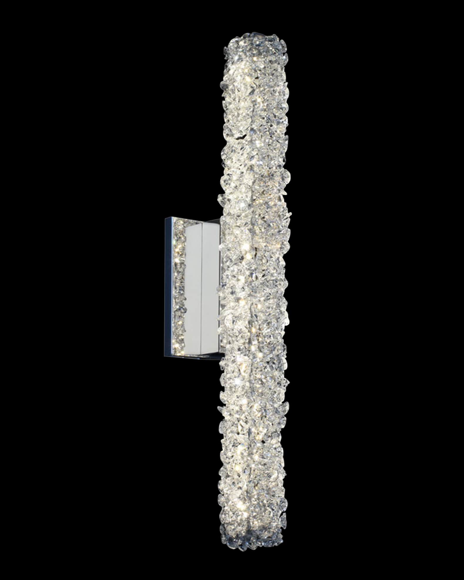 Lina LED Wall Sconce 1