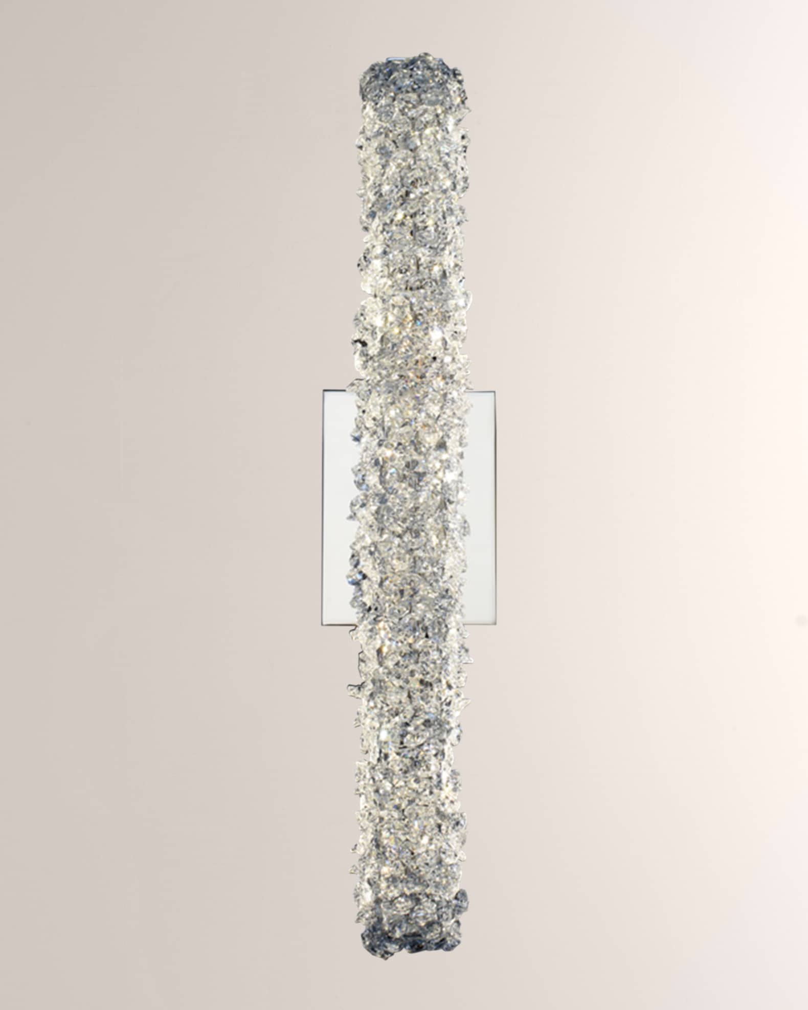 Lina LED Wall Sconce 0