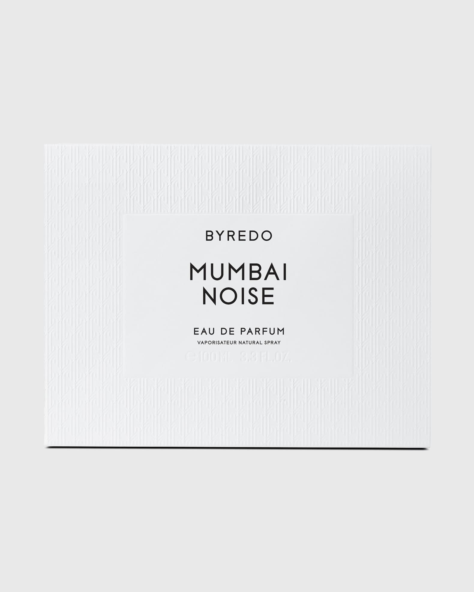 Mumbai Noise Perfume 1