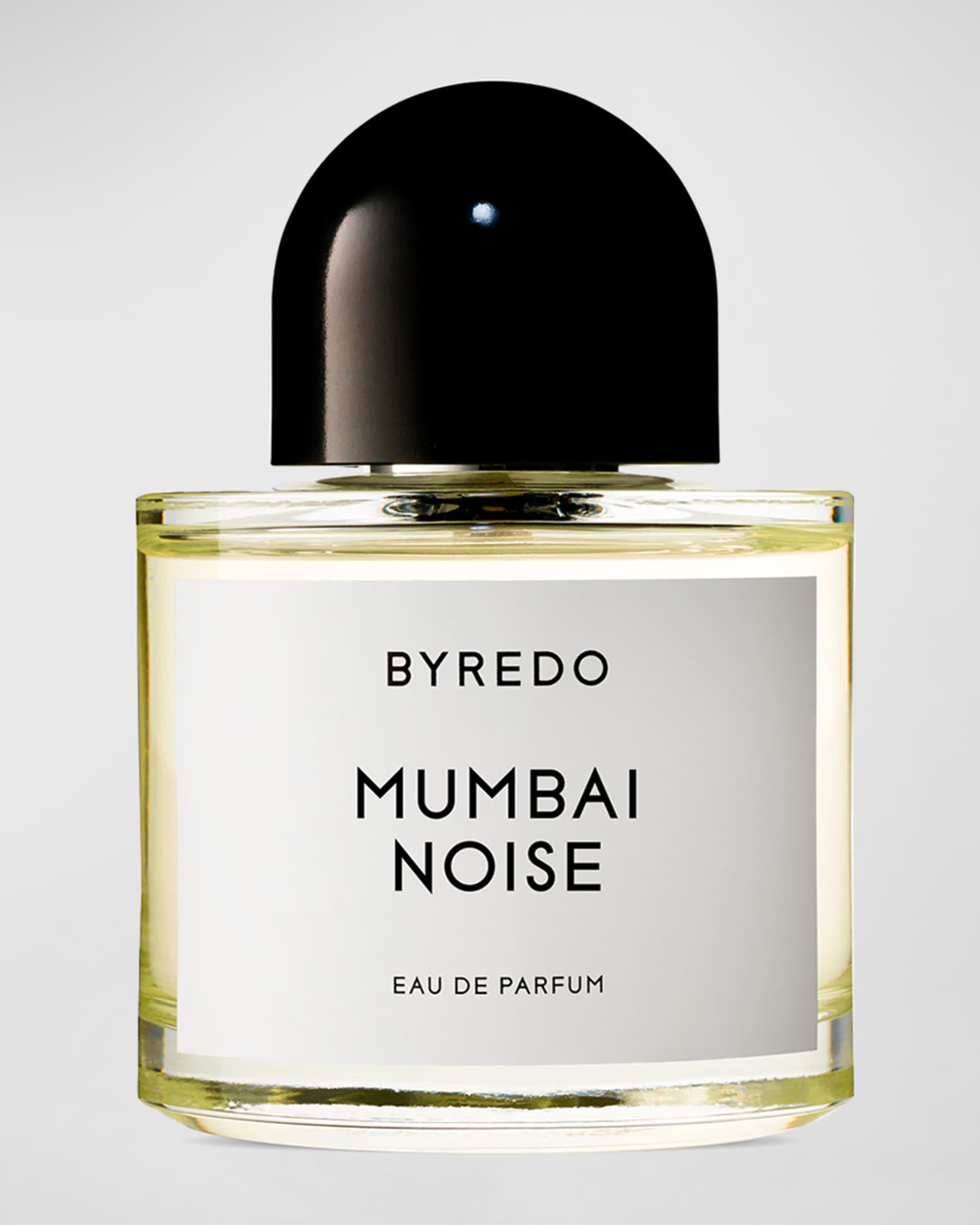 Mumbai Noise Perfume 3.4 oz