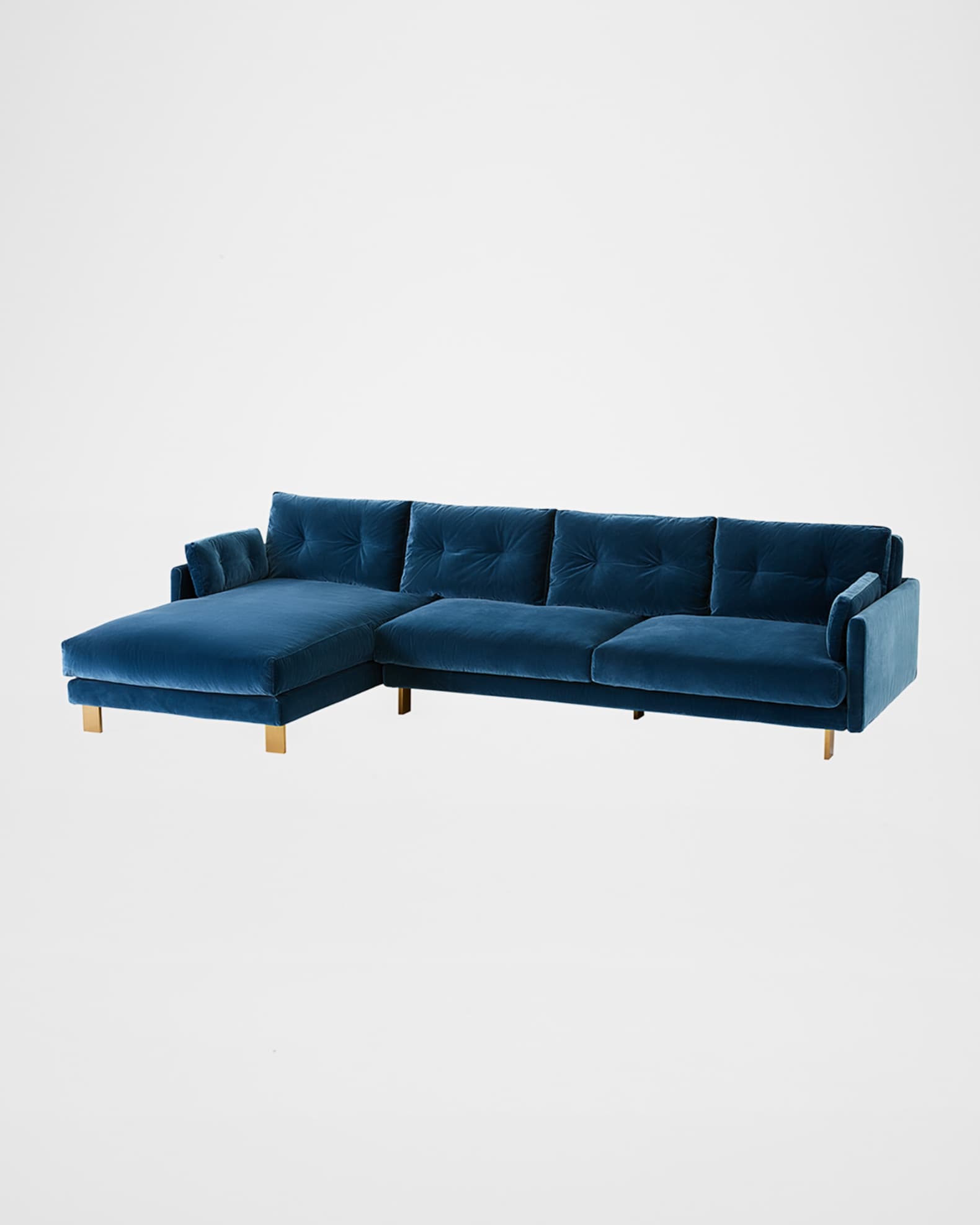 Raf Malibu Sectional 1