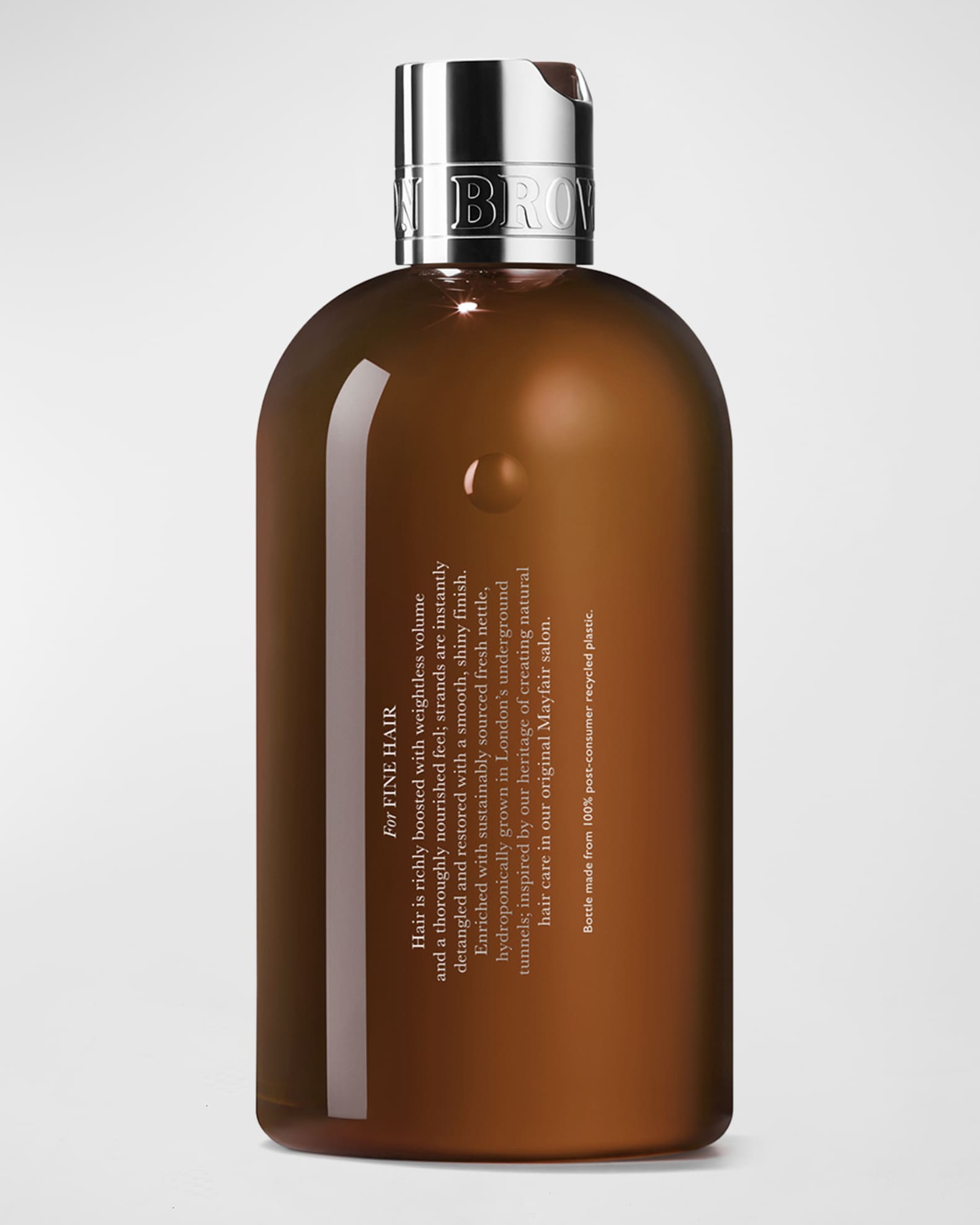 Molton Brown Volumising Conditioner with Nettle Neiman Marcus