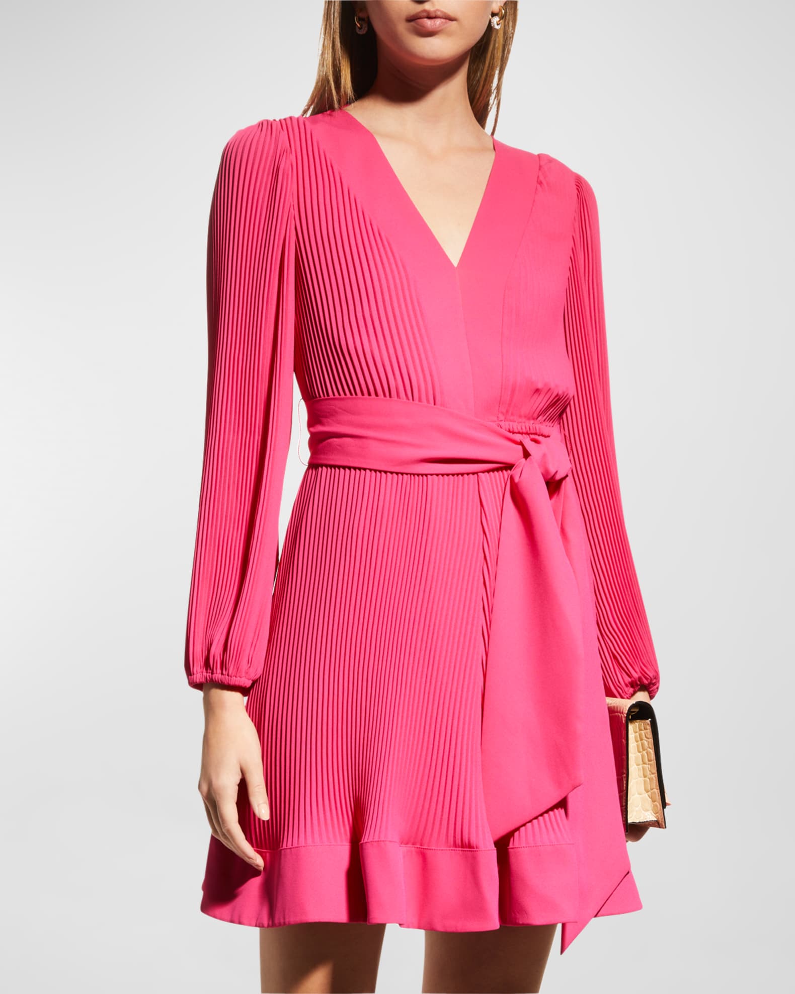 Neiman marcus fit and flare dresses shop