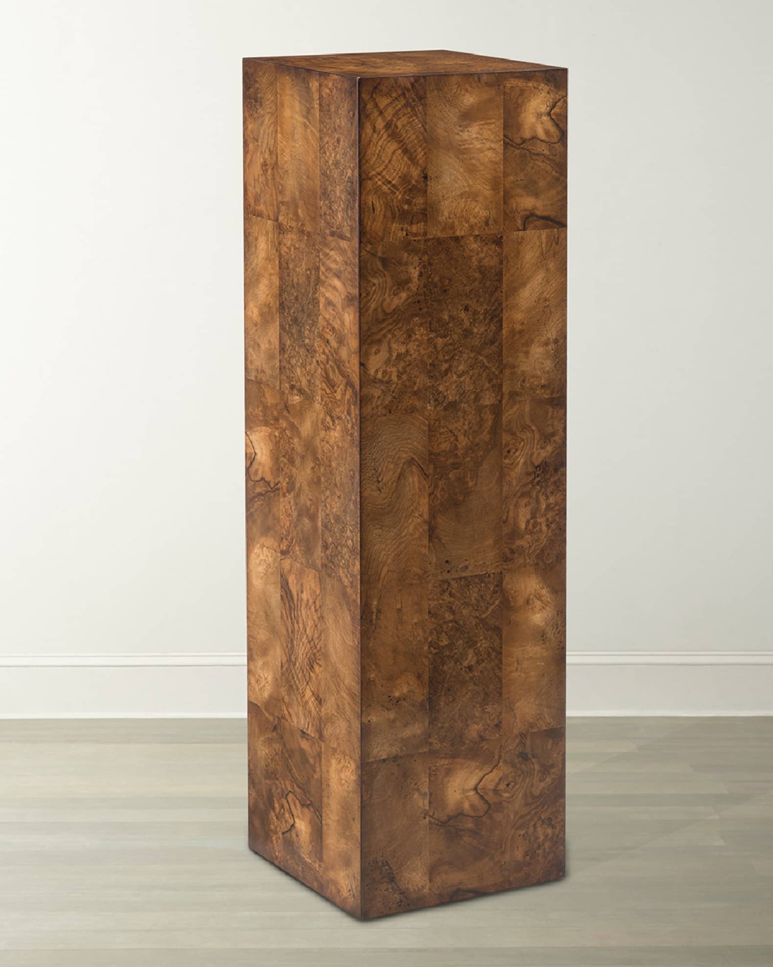Pedestal Tall 0