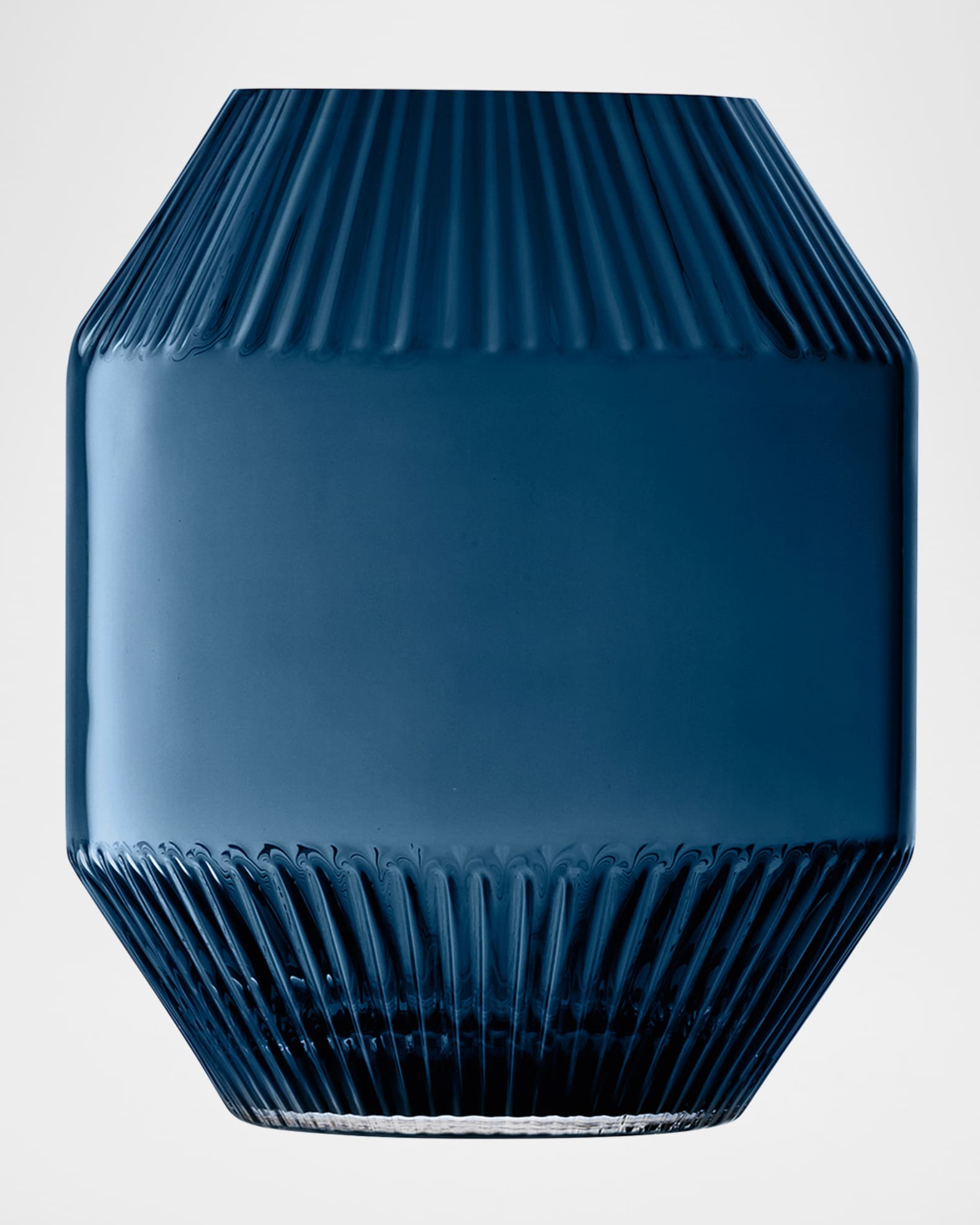 Rotunda 7.75" Vase 1