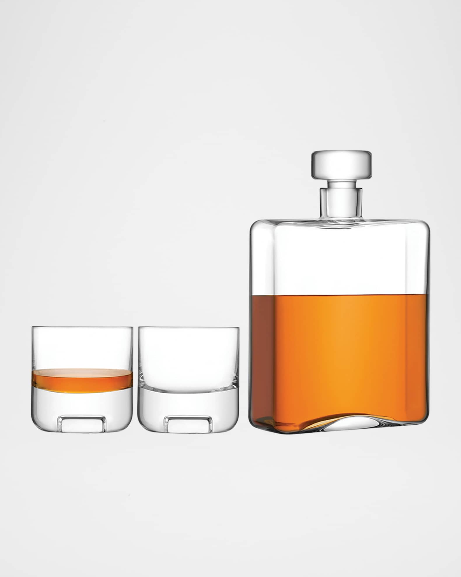 Cask Whiskey Set 0