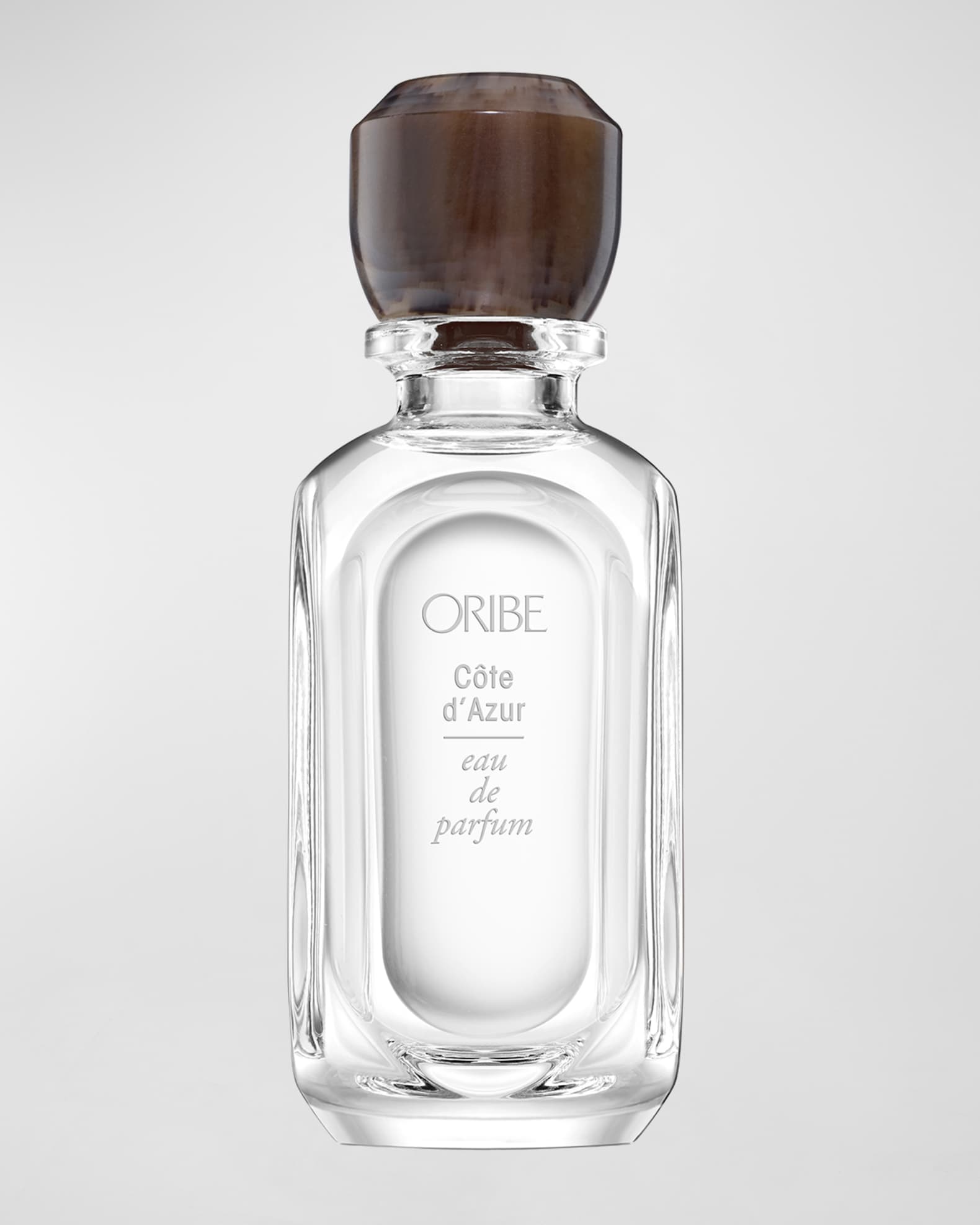 Architecture-Designed Luxury Perfume Bottles : Les Extraits