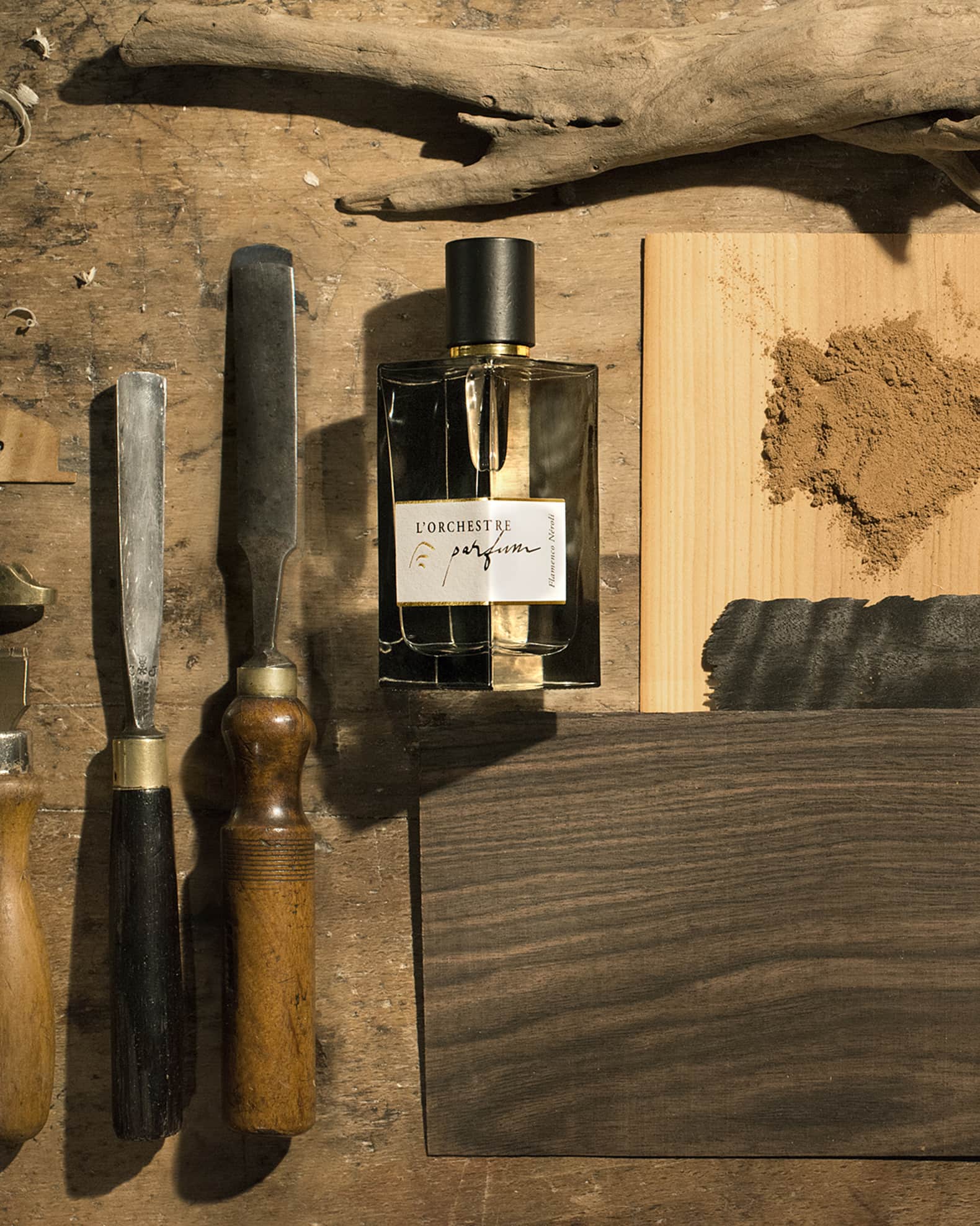 L'Orchestre Parfum 3.4 oz. Flamenco Neroli Eau de Parfum | Neiman