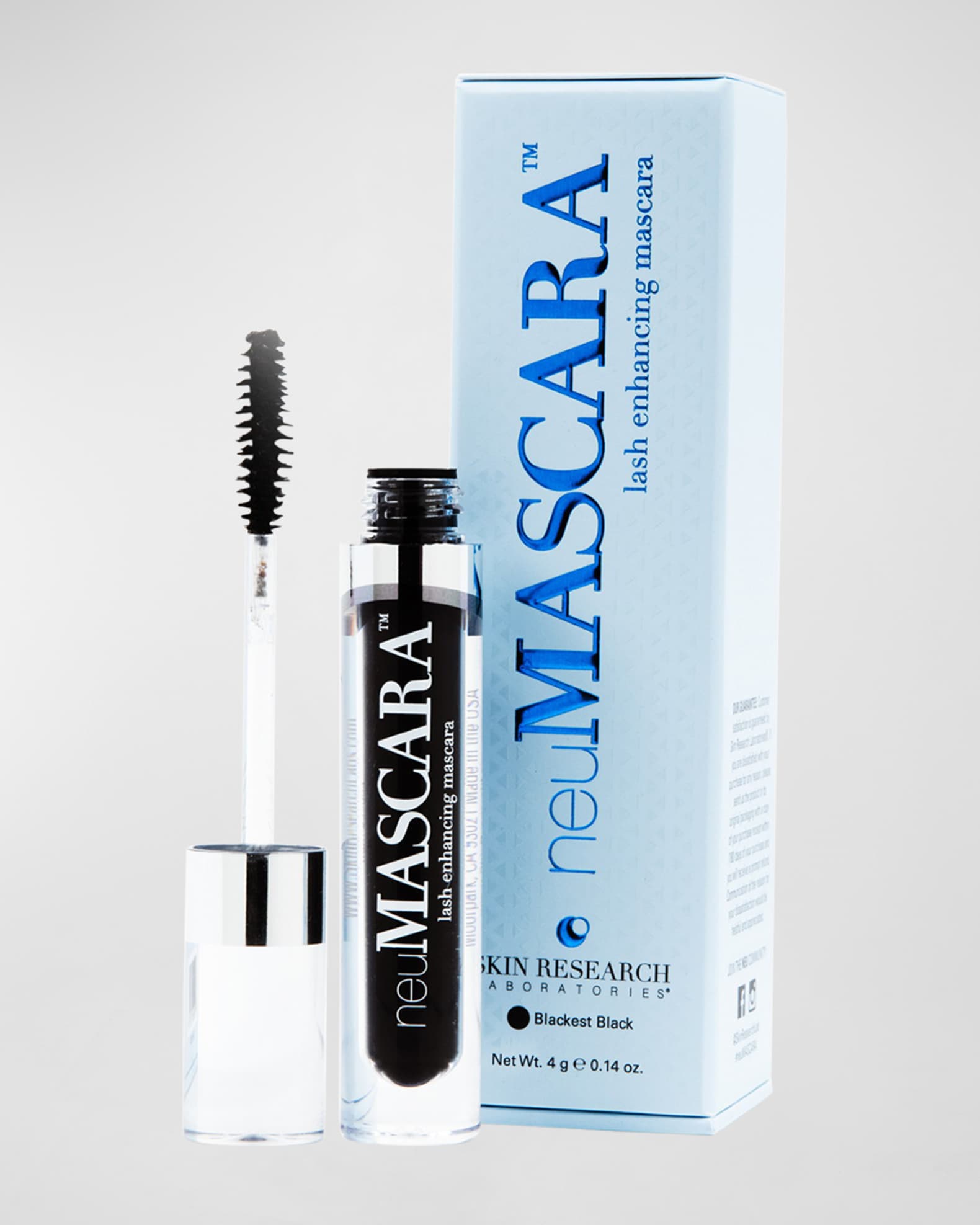 NeuLash by Skin Research Laboratories neuMascara Lash Enhancing Mascara