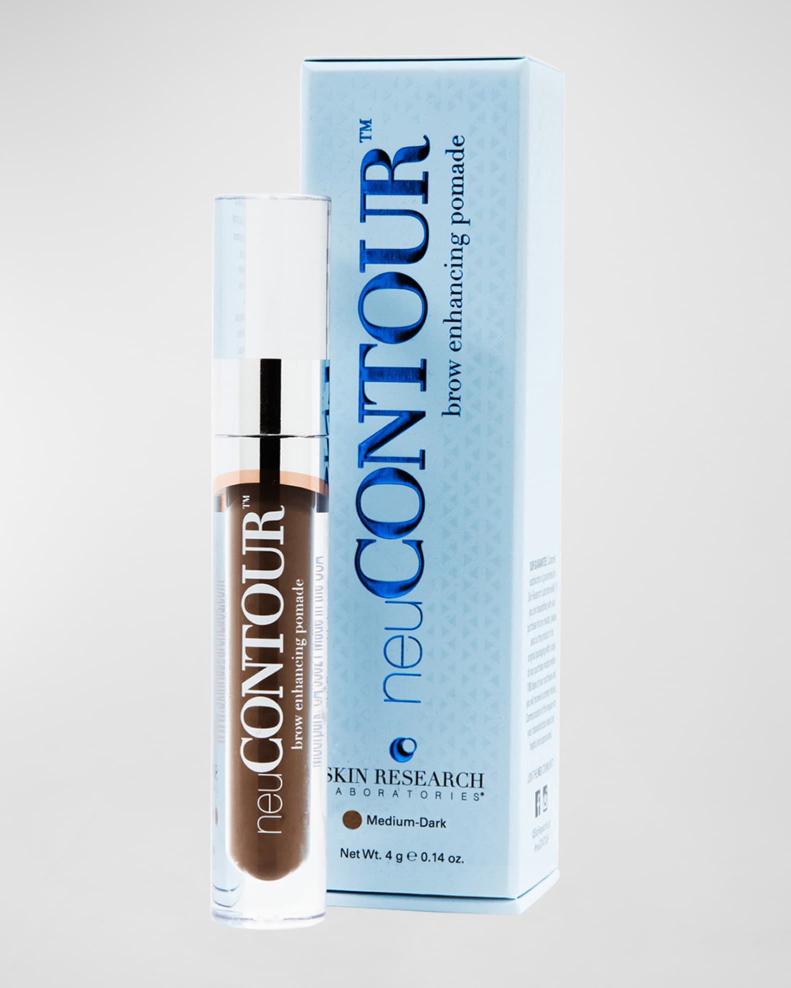 neuContour Brow Enhancing Pomade 0