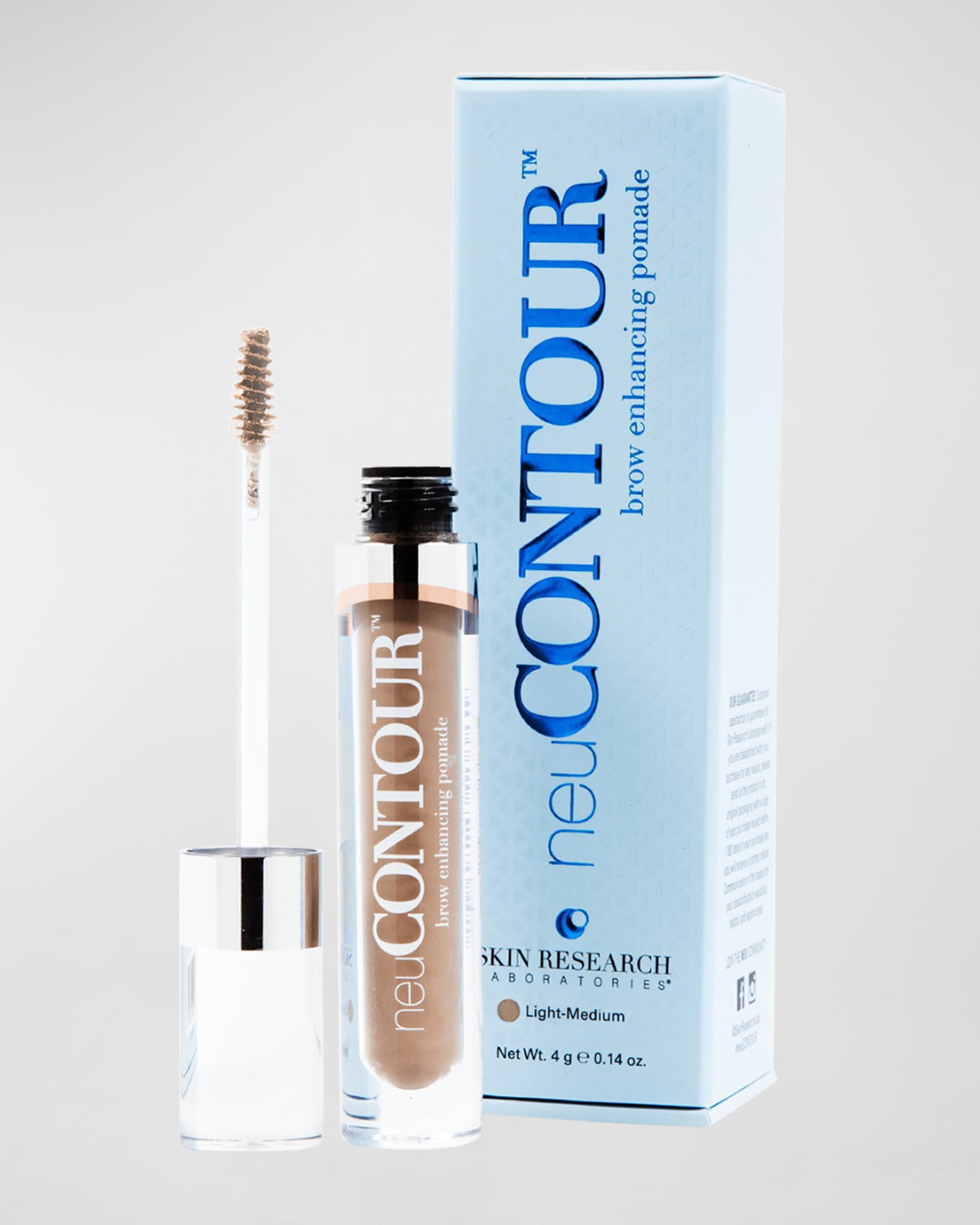 NeuLash by Skin Research Laboratories neuContour Brow Enhancing Pomade