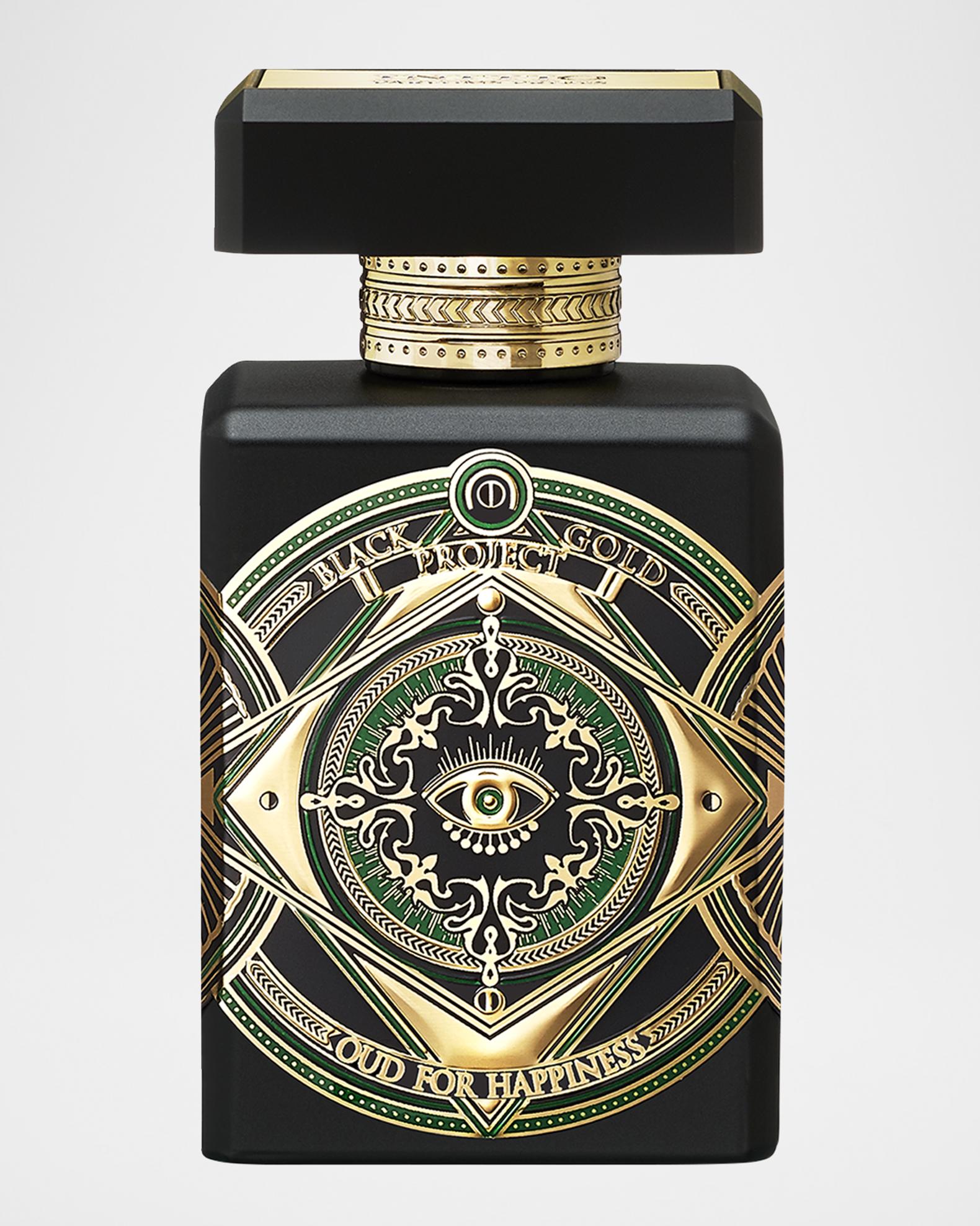 Initio Parfums Prives Oud for Happiness Eau de Parfum, 3 oz 