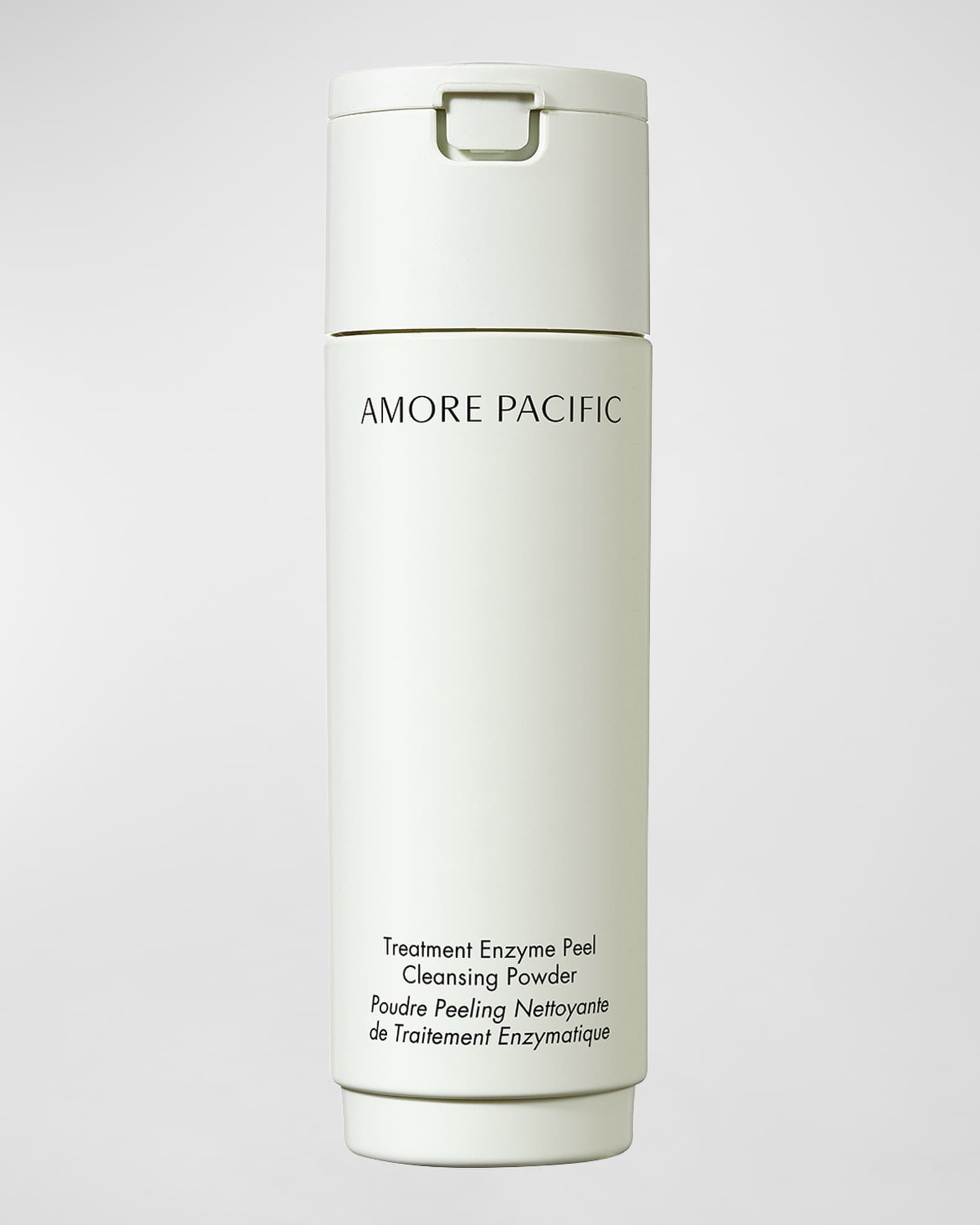 Treatment Enzyme Peel Exfoliator 0