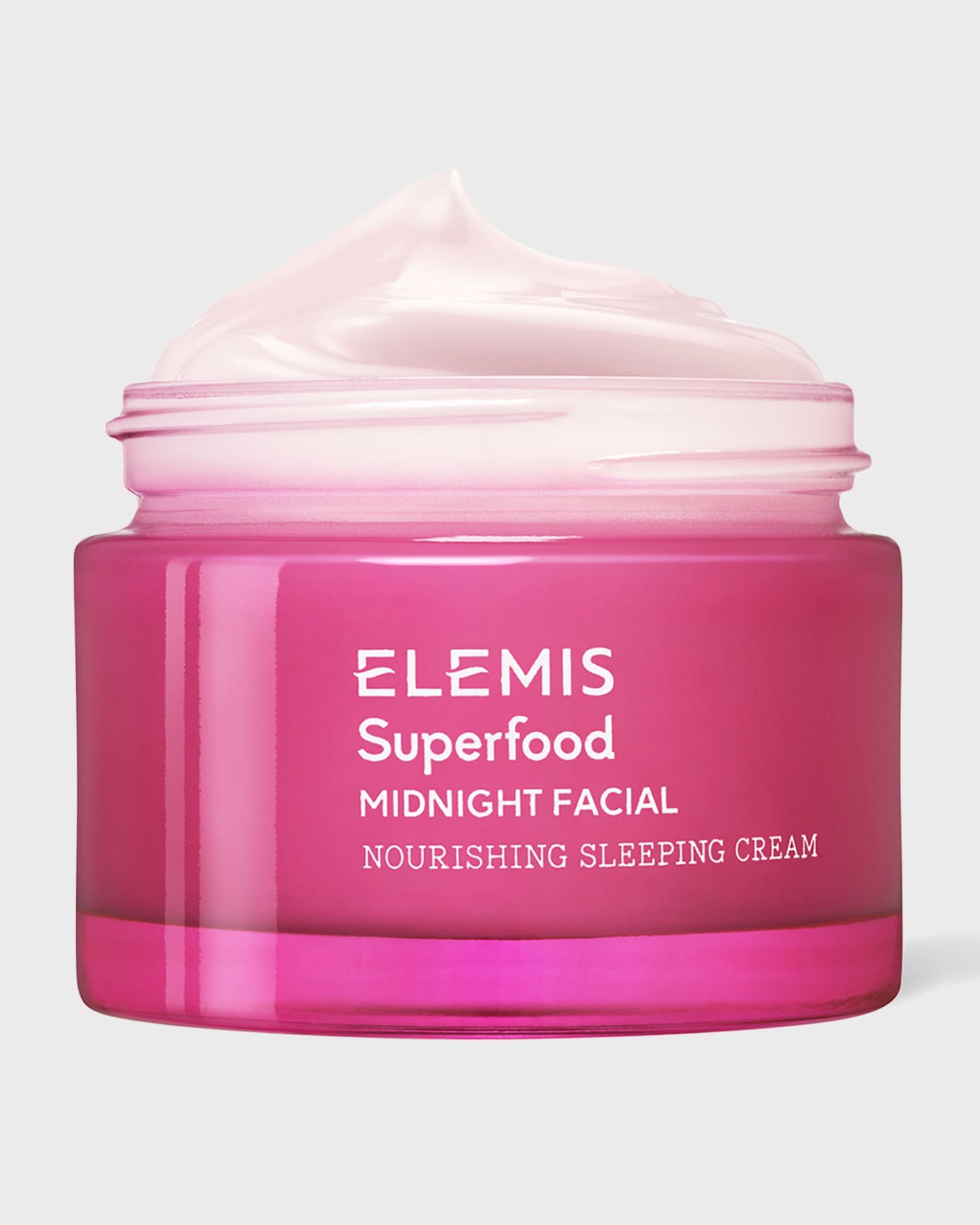 Superfood Midnight Facial 1