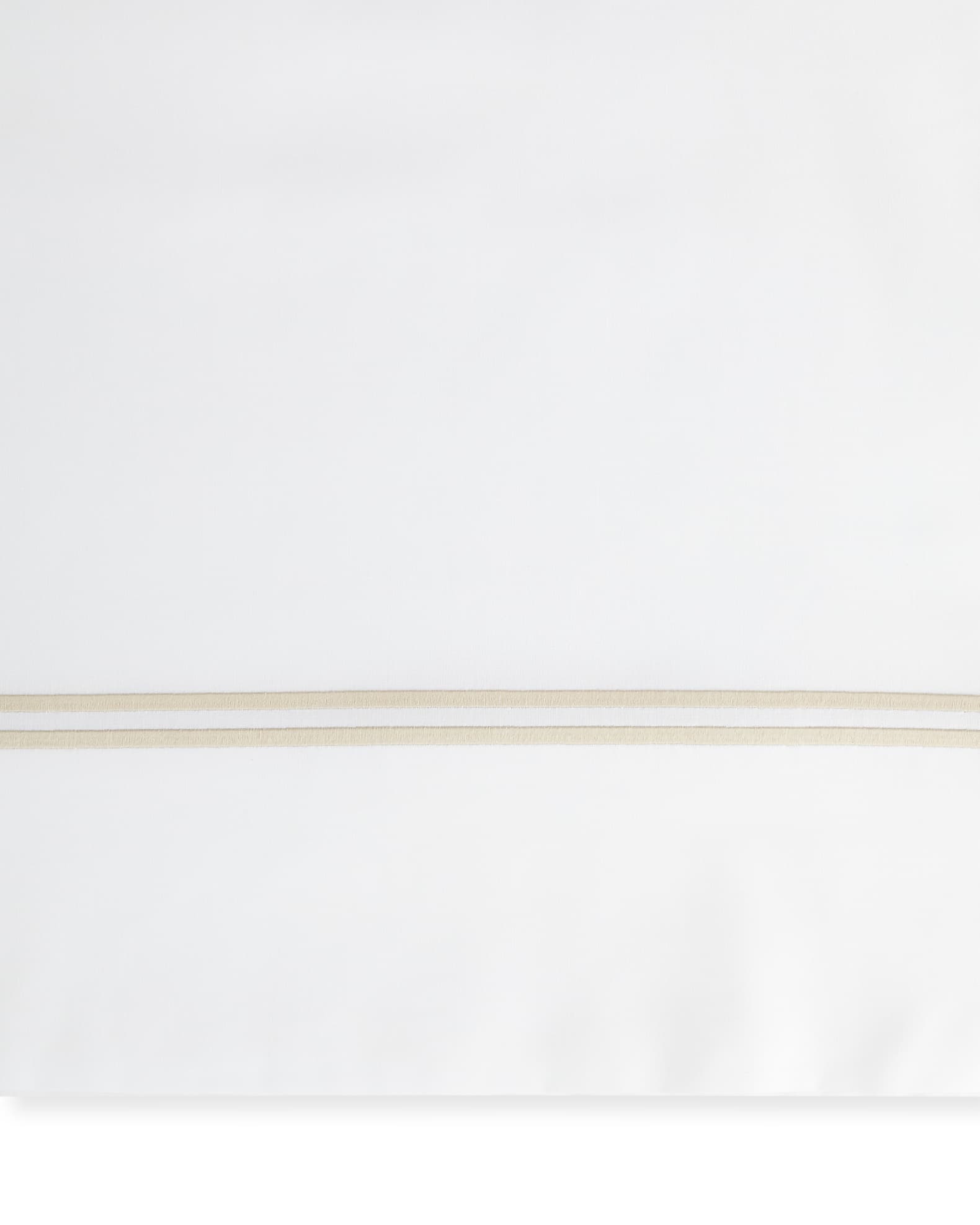 Matouk 2 Lines King Sheet Set Neiman Marcus