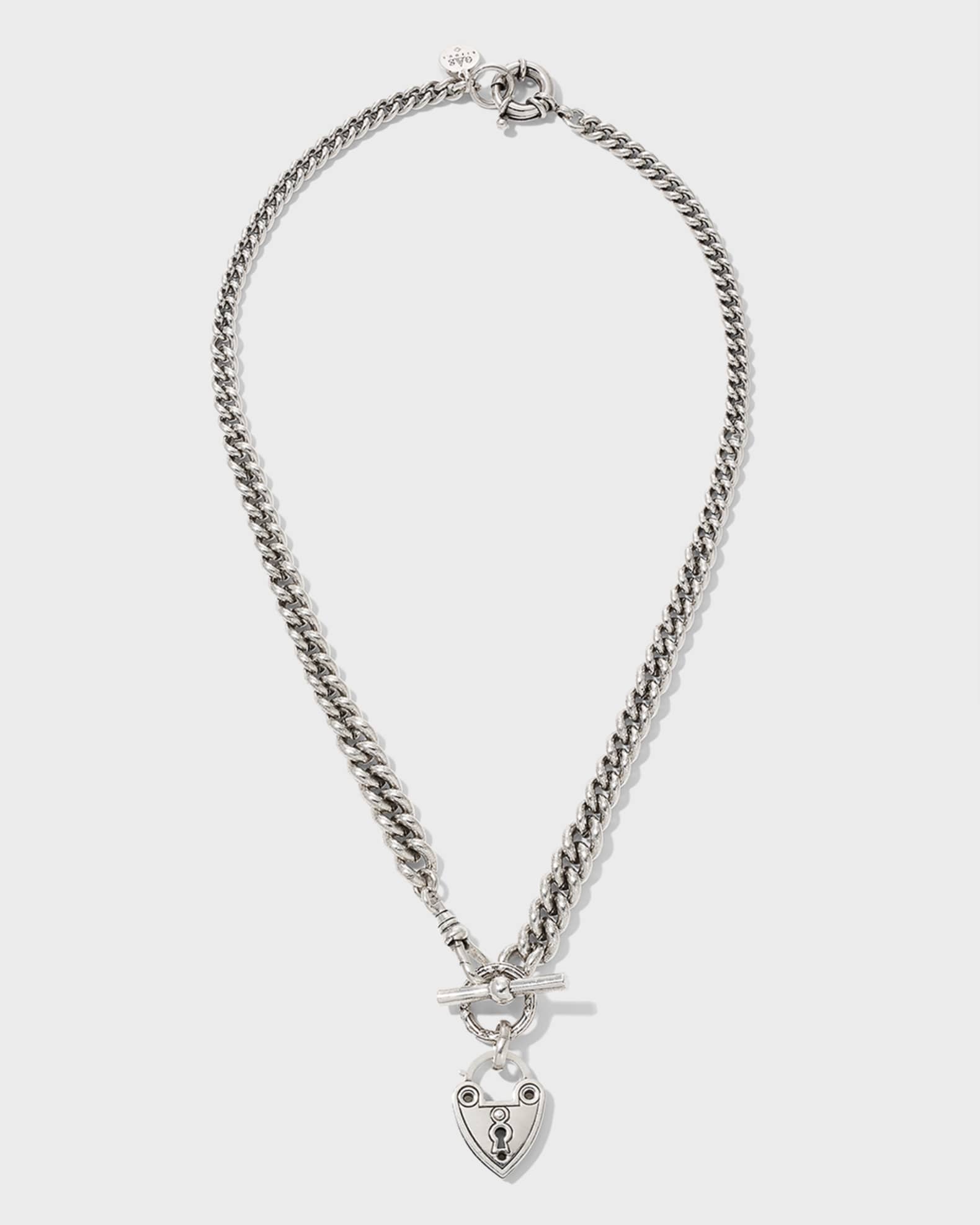 Gas bijoux heart necklace price hotsell