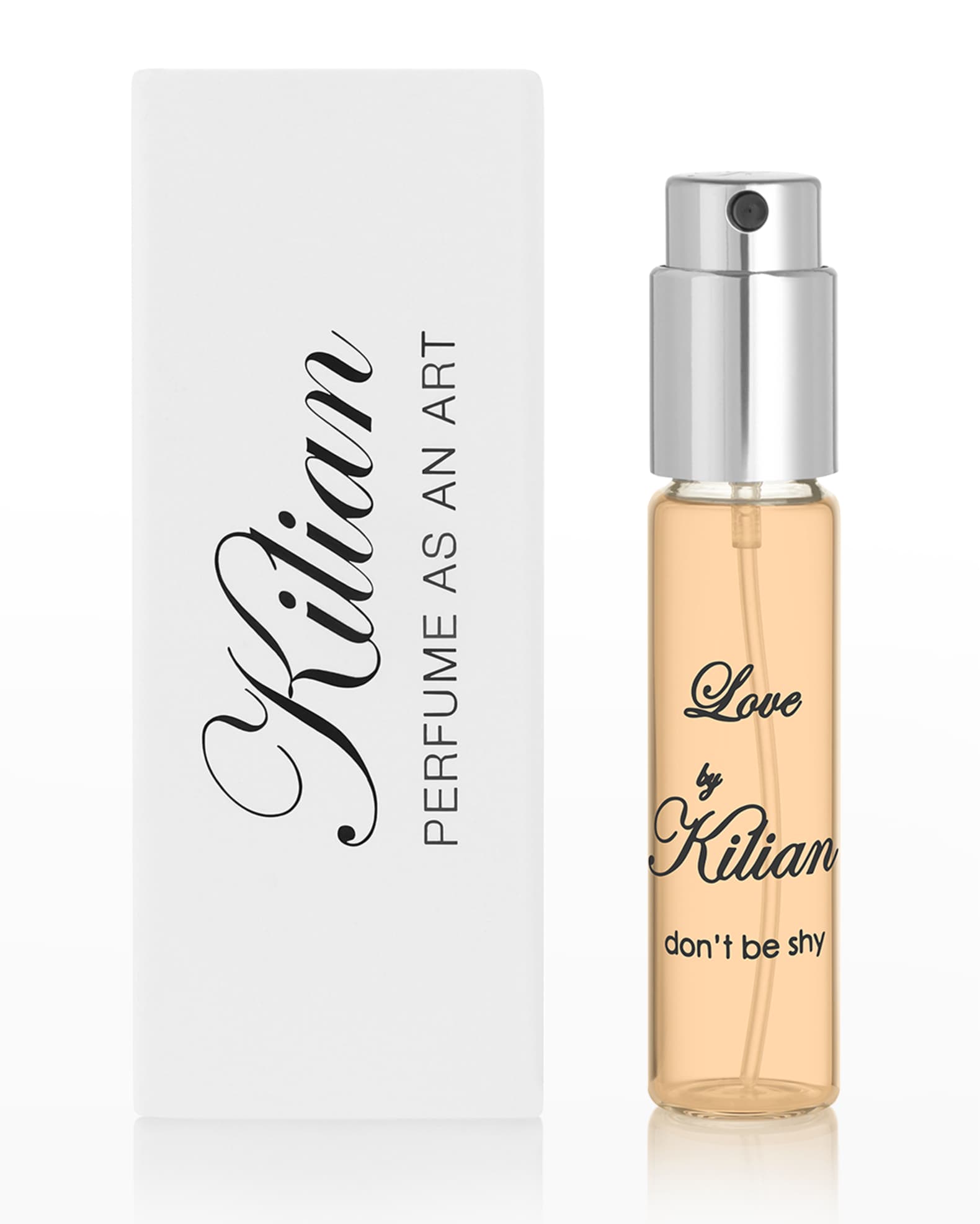 Kilian Love, Don't Be Shy Sample, 7.5 mL, Yours with any $150 Kilian ...