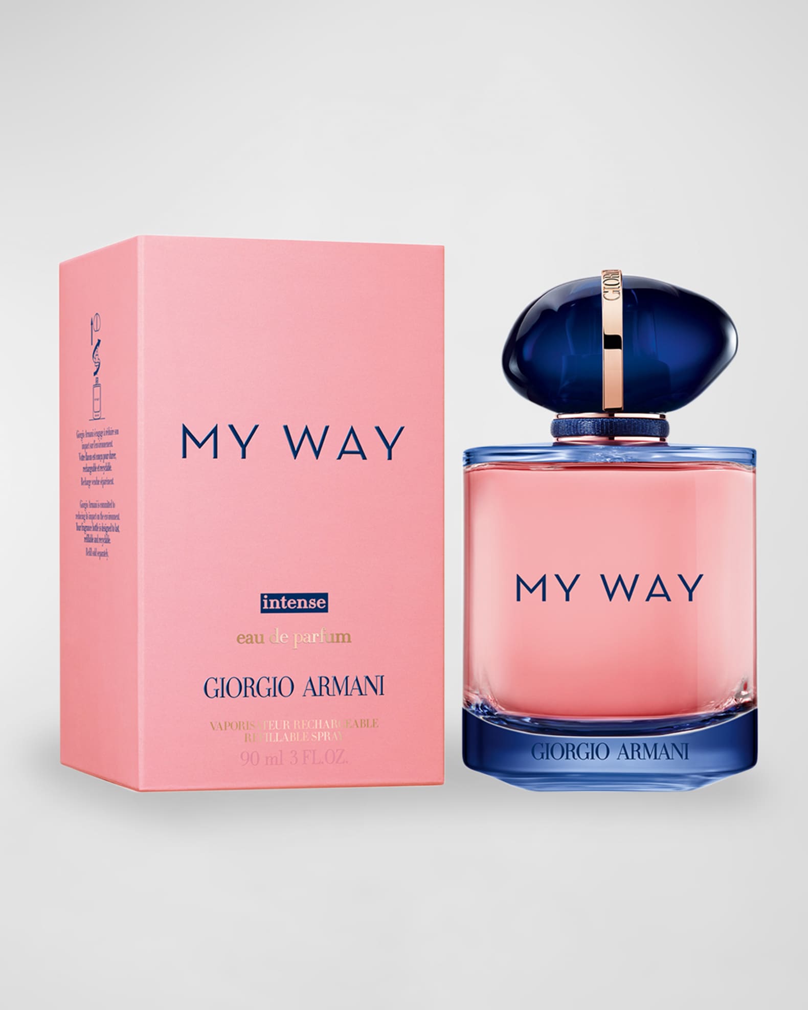My Way Eau de Parfum Intense 1