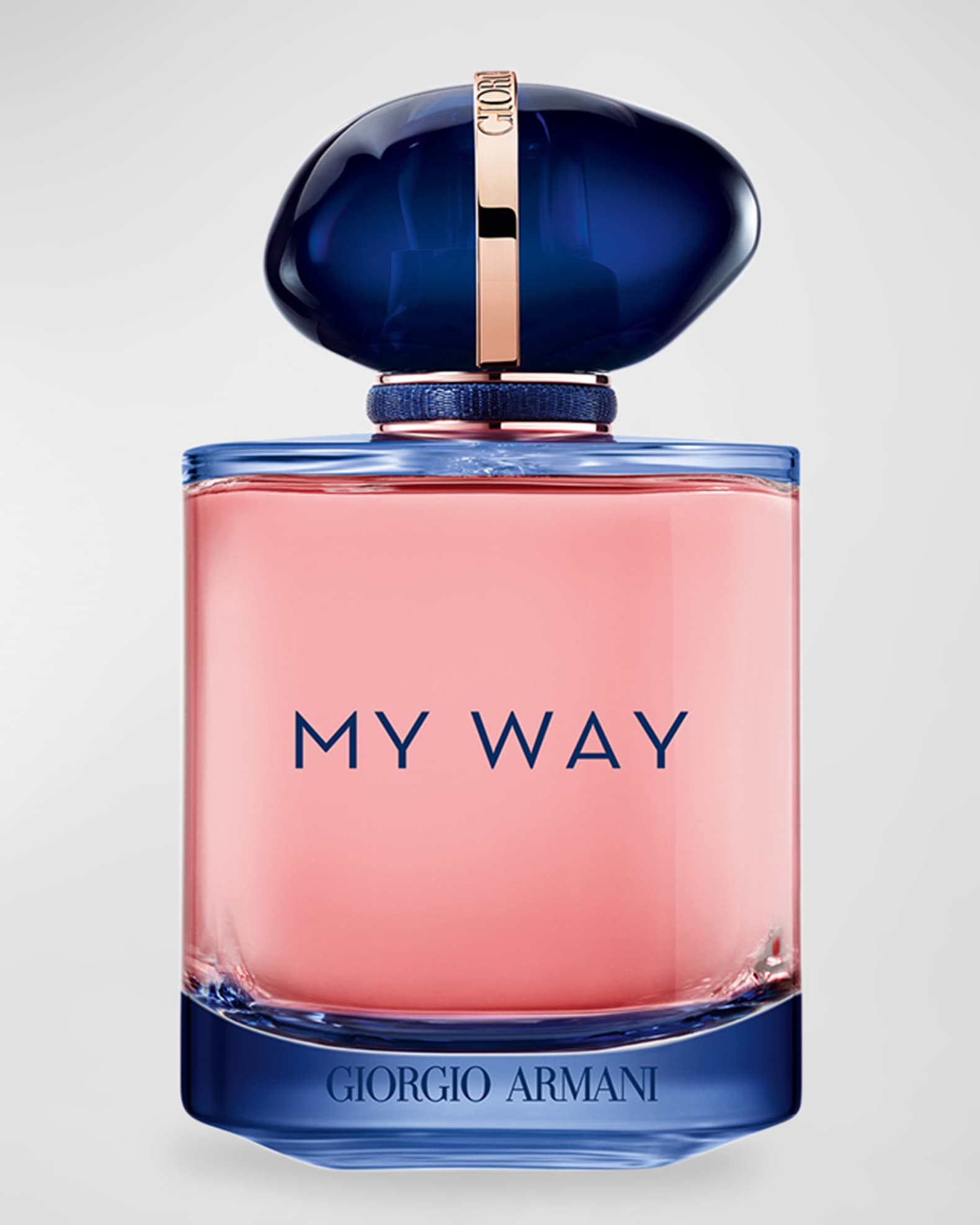 My Way Eau de Parfum Intense 0