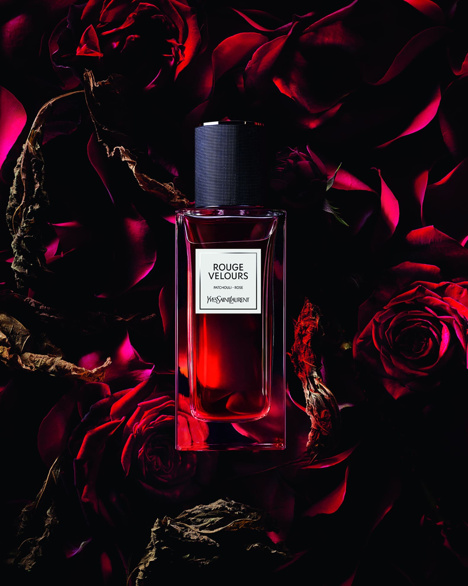Yves saint laurent best sale velours