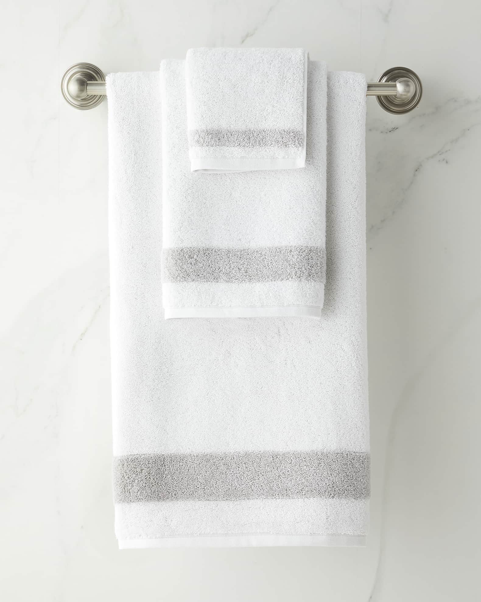 Kassatex Sedona Wash Towel