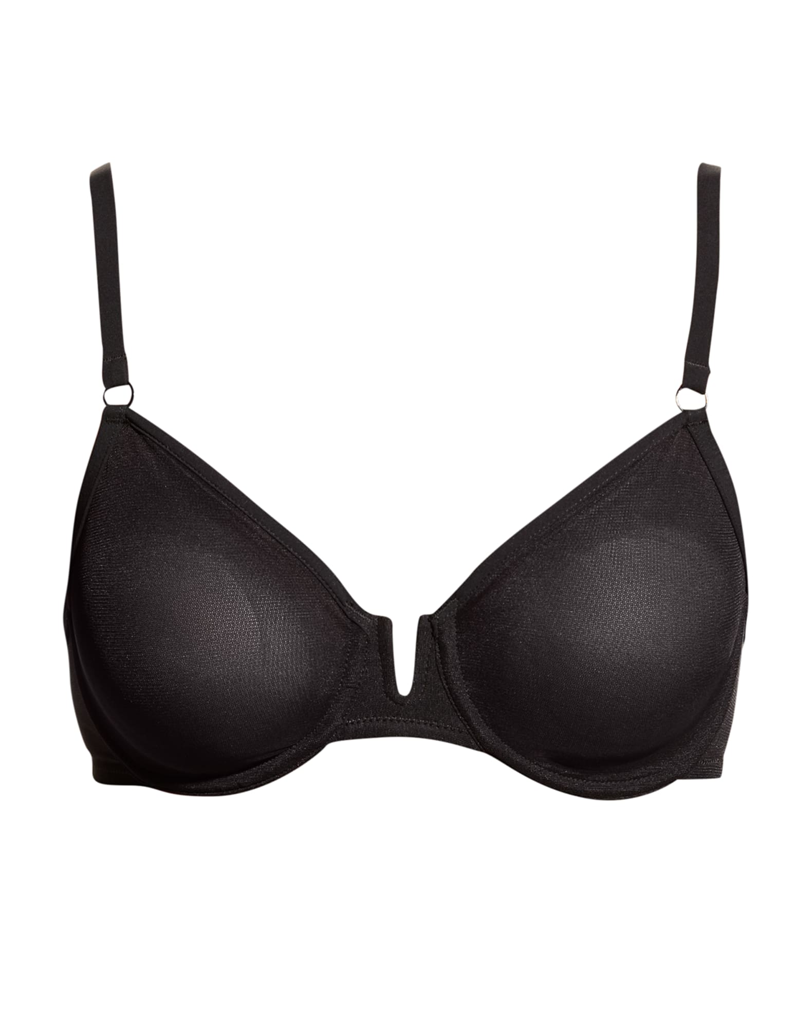 Simone Perele Rosalie Molded Underwire Bra Neiman Marcus